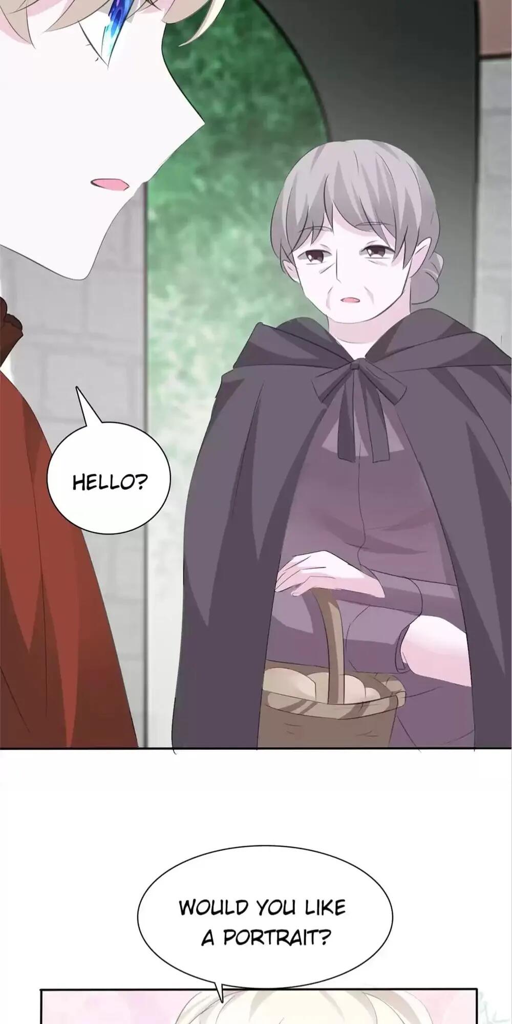 Read Definitely A Vampire chapter 30 image 16 on Lezhin