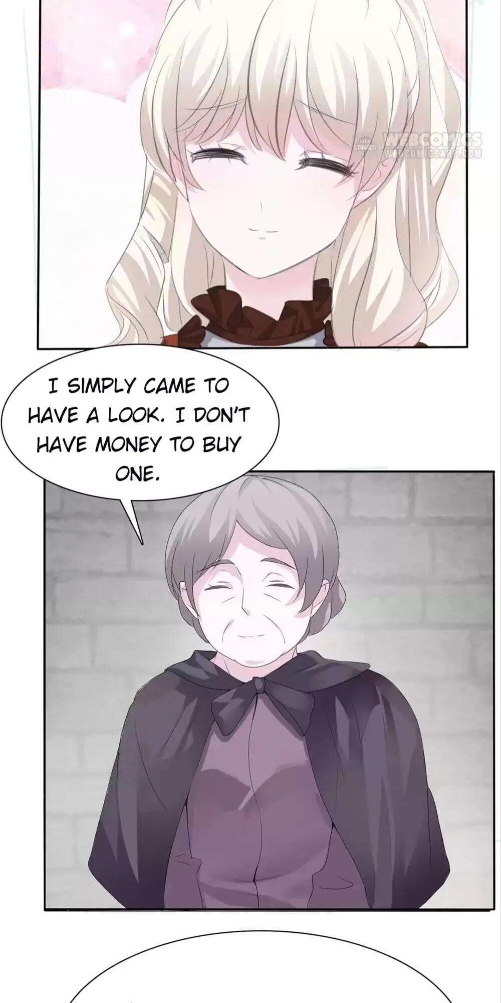 Read Definitely A Vampire chapter 30 image 17 on Lezhin