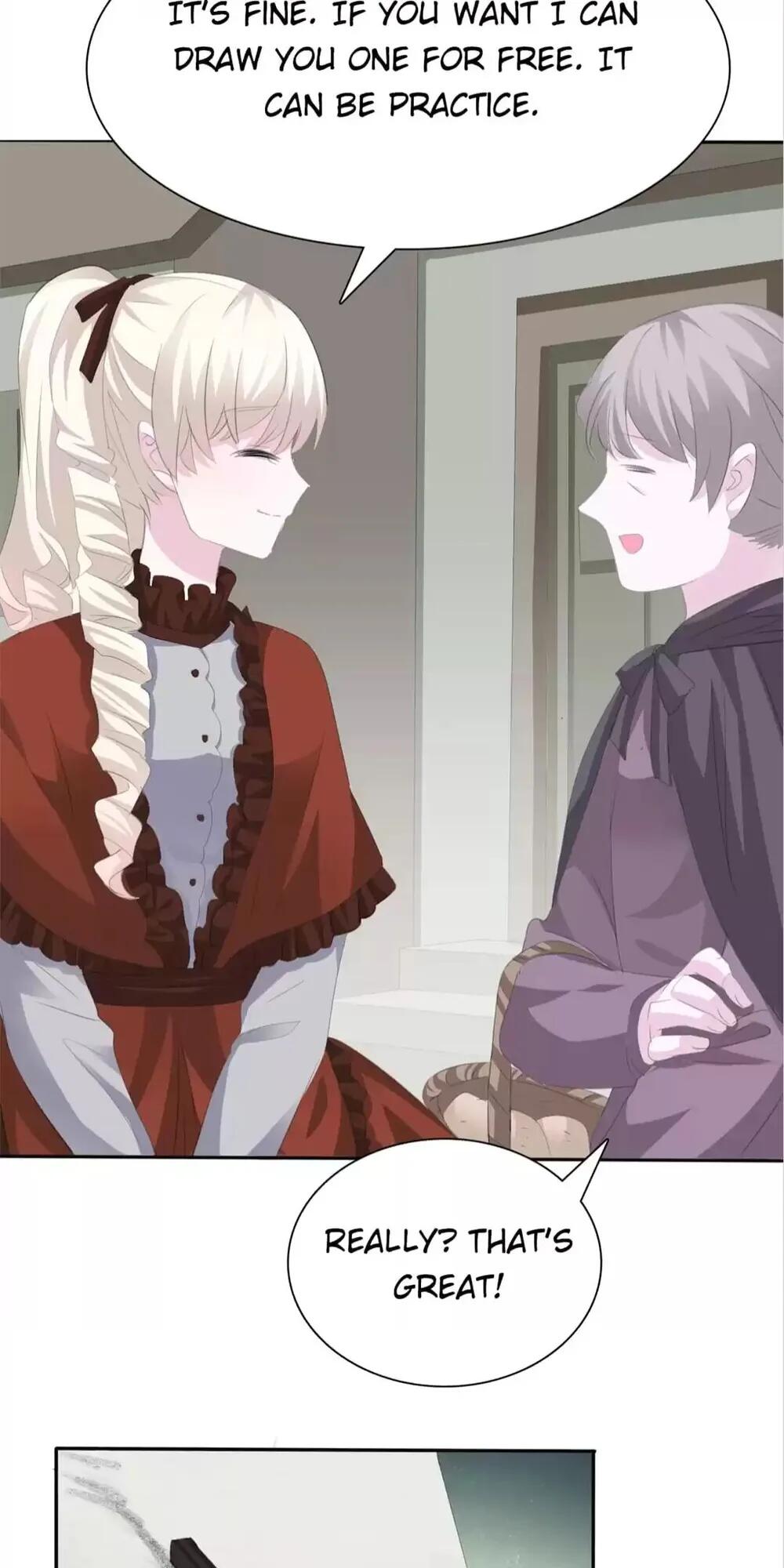 Read Definitely A Vampire chapter 30 image 18 on Lezhin