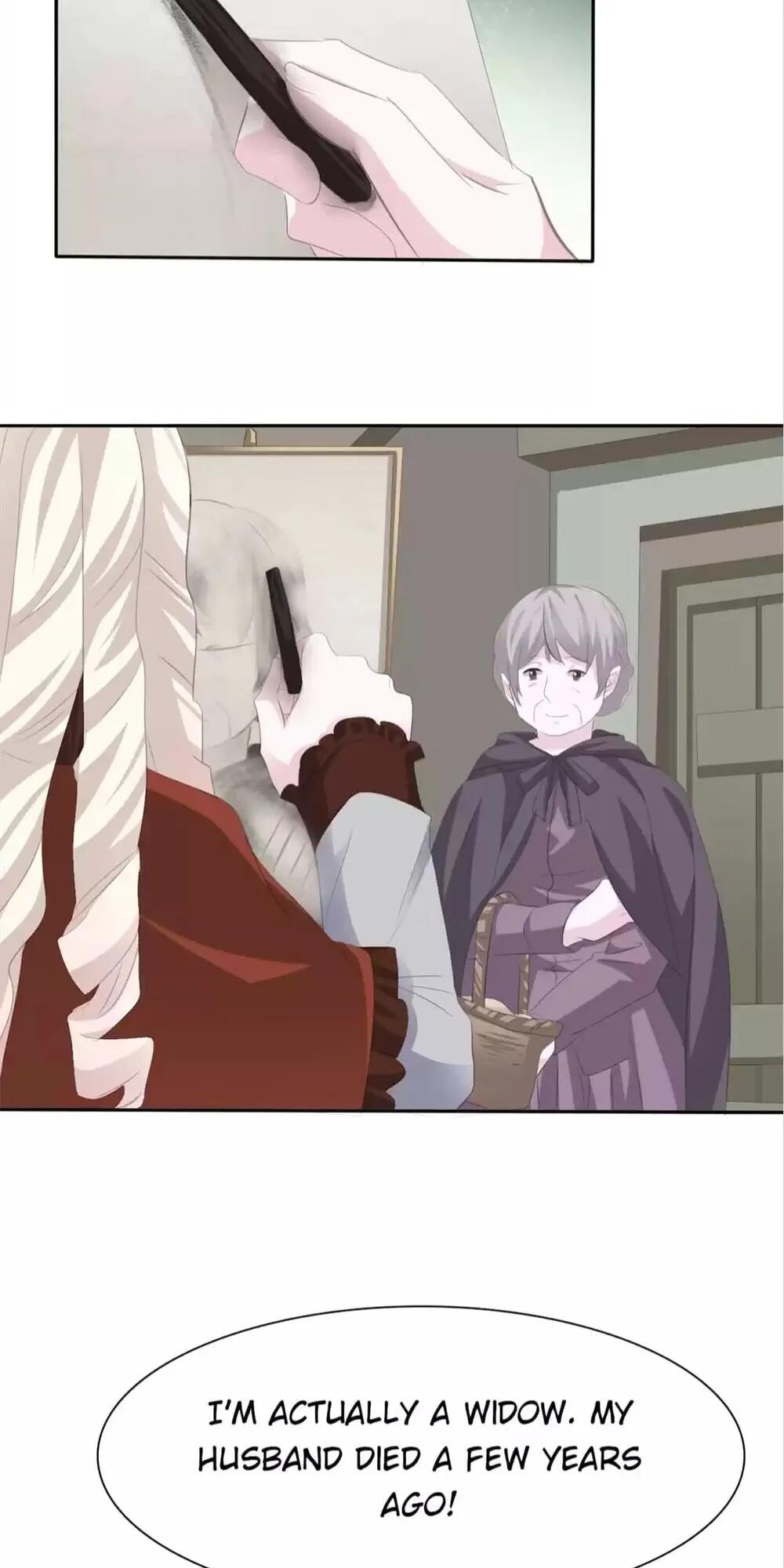 Read Definitely A Vampire chapter 30 image 19 on Lezhin