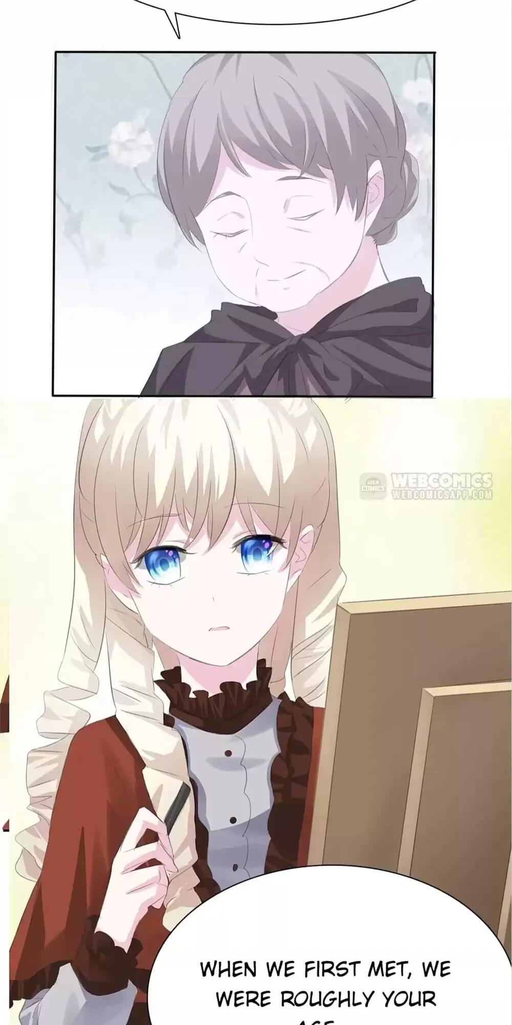 Read Definitely A Vampire chapter 30 image 20 on Lezhin