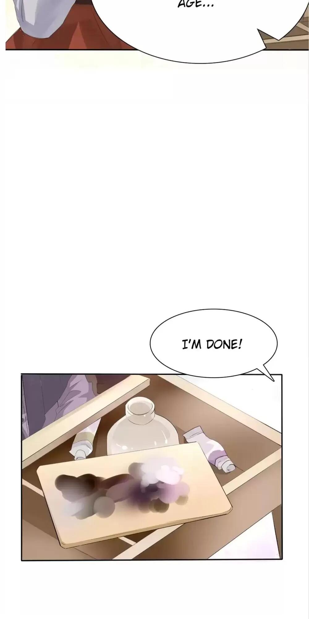 Read Definitely A Vampire chapter 30 image 21 on Lezhin