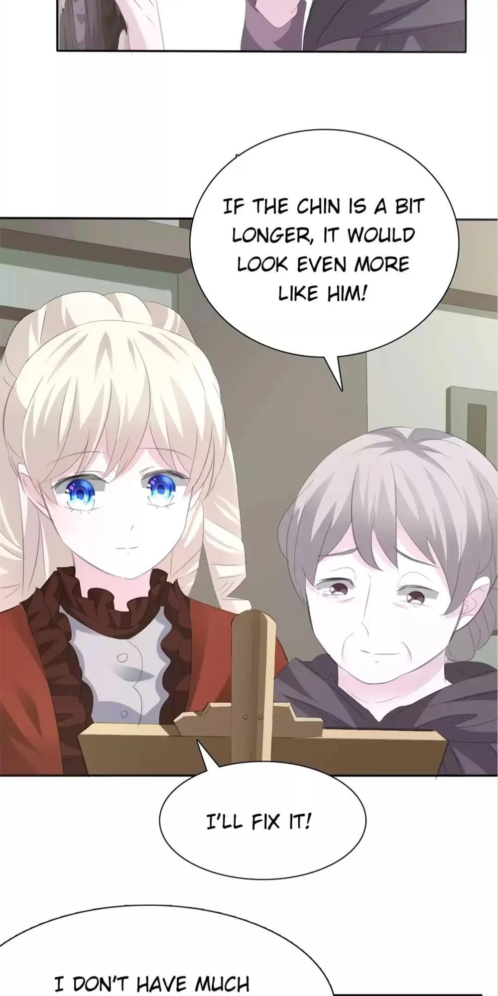 Read Definitely A Vampire chapter 30 image 25 on Lezhin