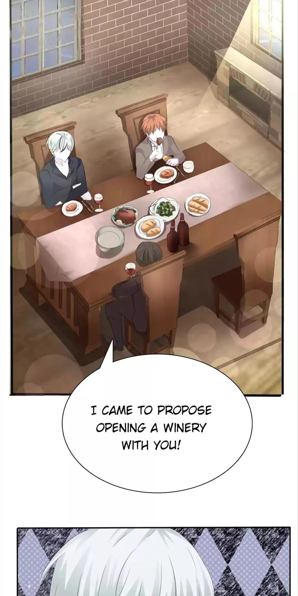 Read Definitely A Vampire chapter 30 image 28 on Lezhin