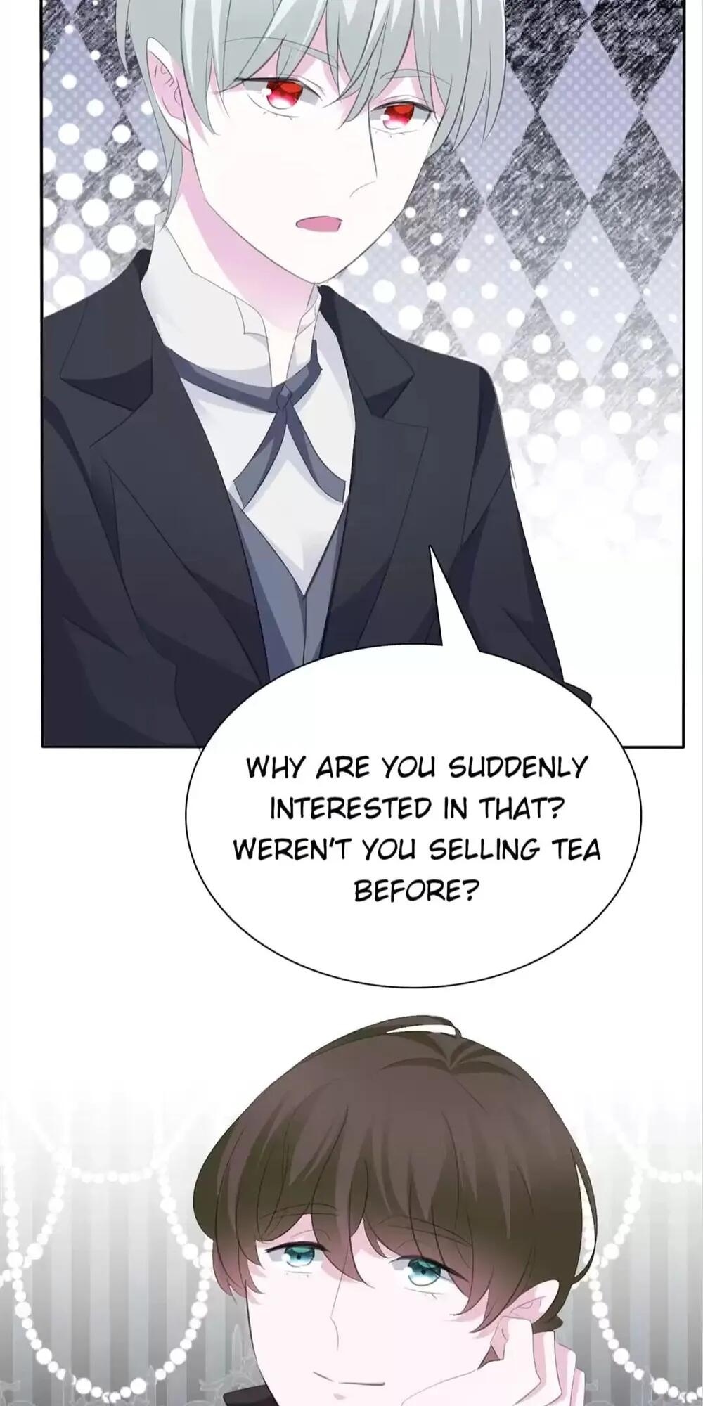 Read Definitely A Vampire chapter 30 image 29 on Lezhin