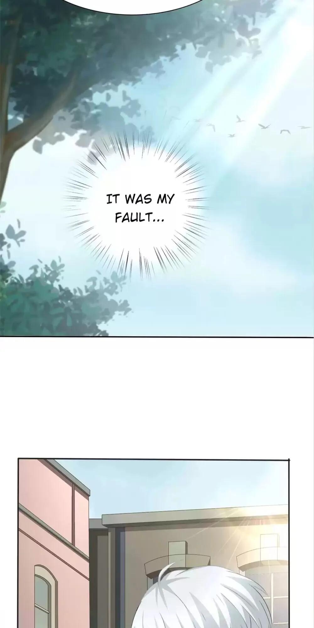Read Definitely A Vampire chapter 30 image 3 on Lezhin
