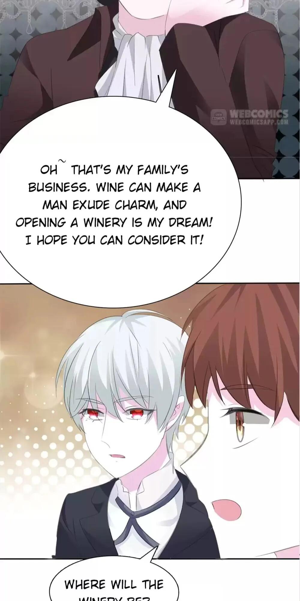 Read Definitely A Vampire chapter 30 image 30 on Lezhin