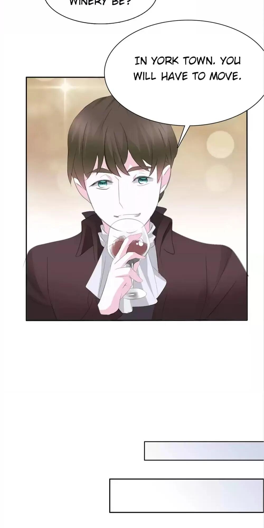 Read Definitely A Vampire chapter 30 image 31 on Lezhin