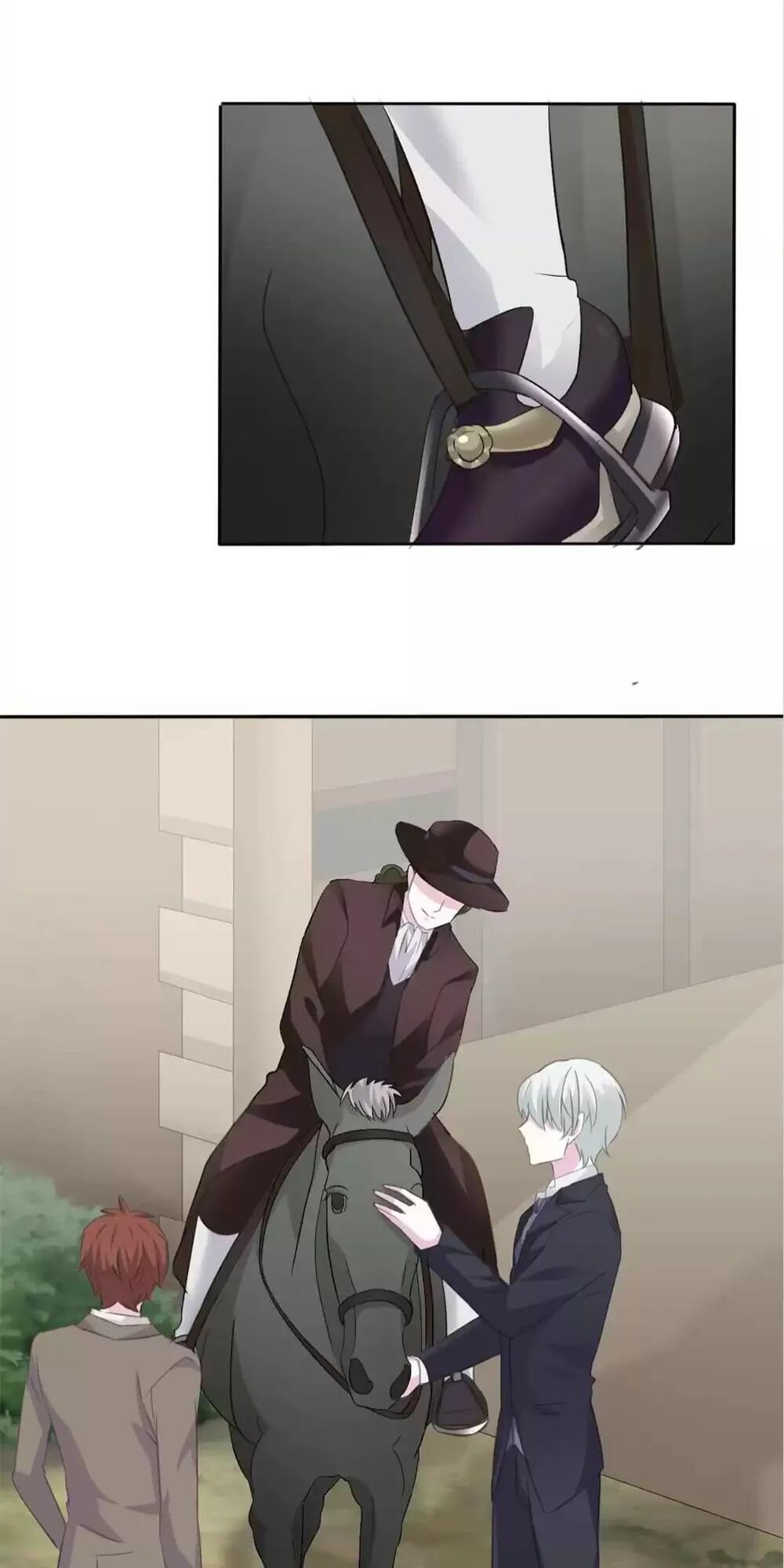 Read Definitely A Vampire chapter 30 image 32 on Lezhin