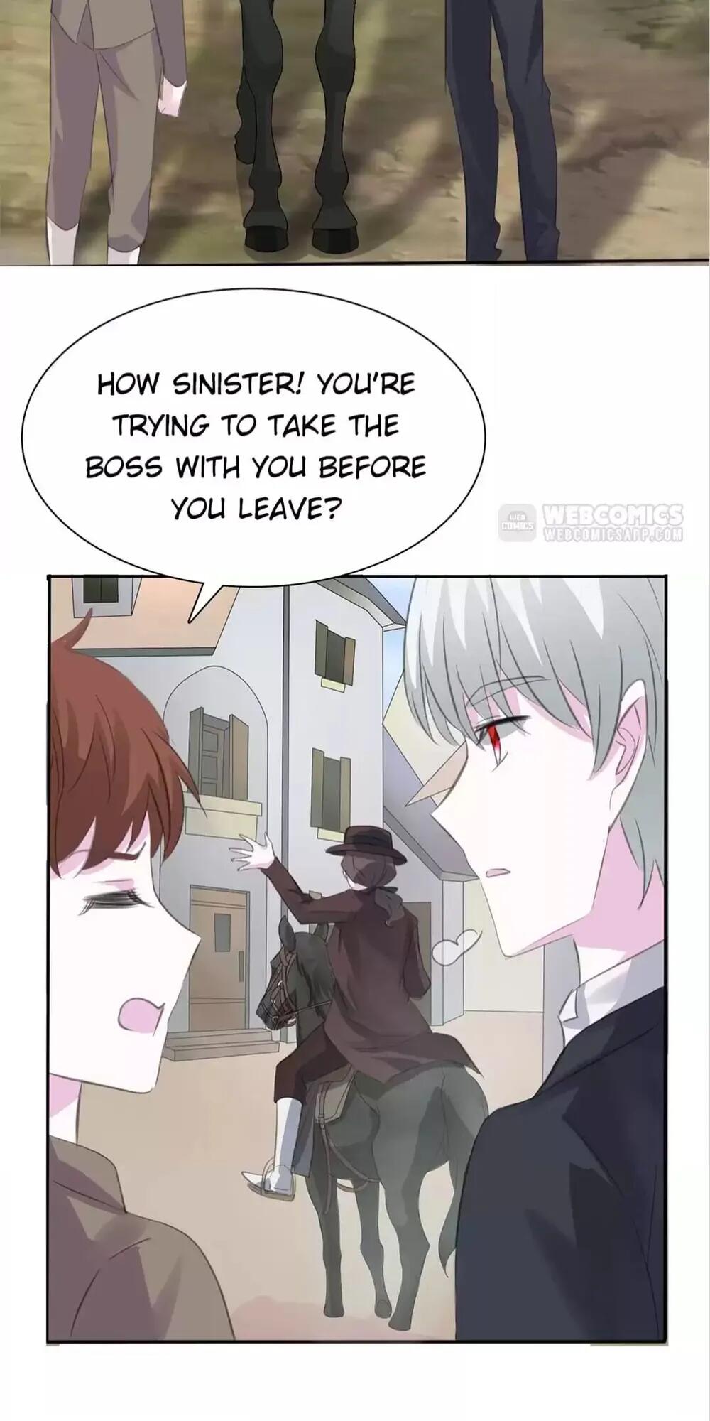 Read Definitely A Vampire chapter 30 image 33 on Lezhin