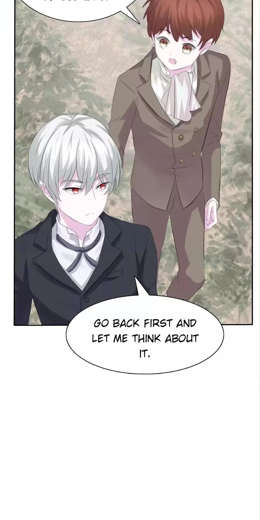 Read Definitely A Vampire chapter 30 image 35 on Lezhin