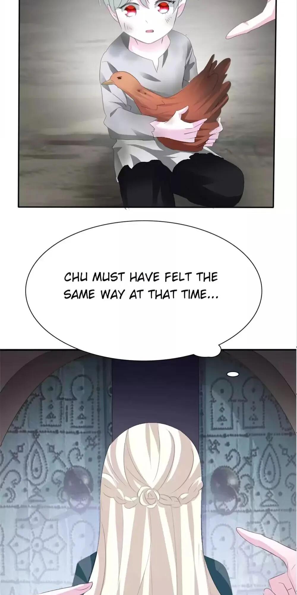 Read Definitely A Vampire chapter 30 image 38 on Lezhin