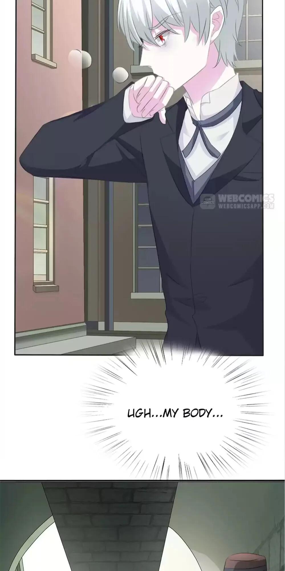 Read Definitely A Vampire chapter 30 image 4 on Lezhin