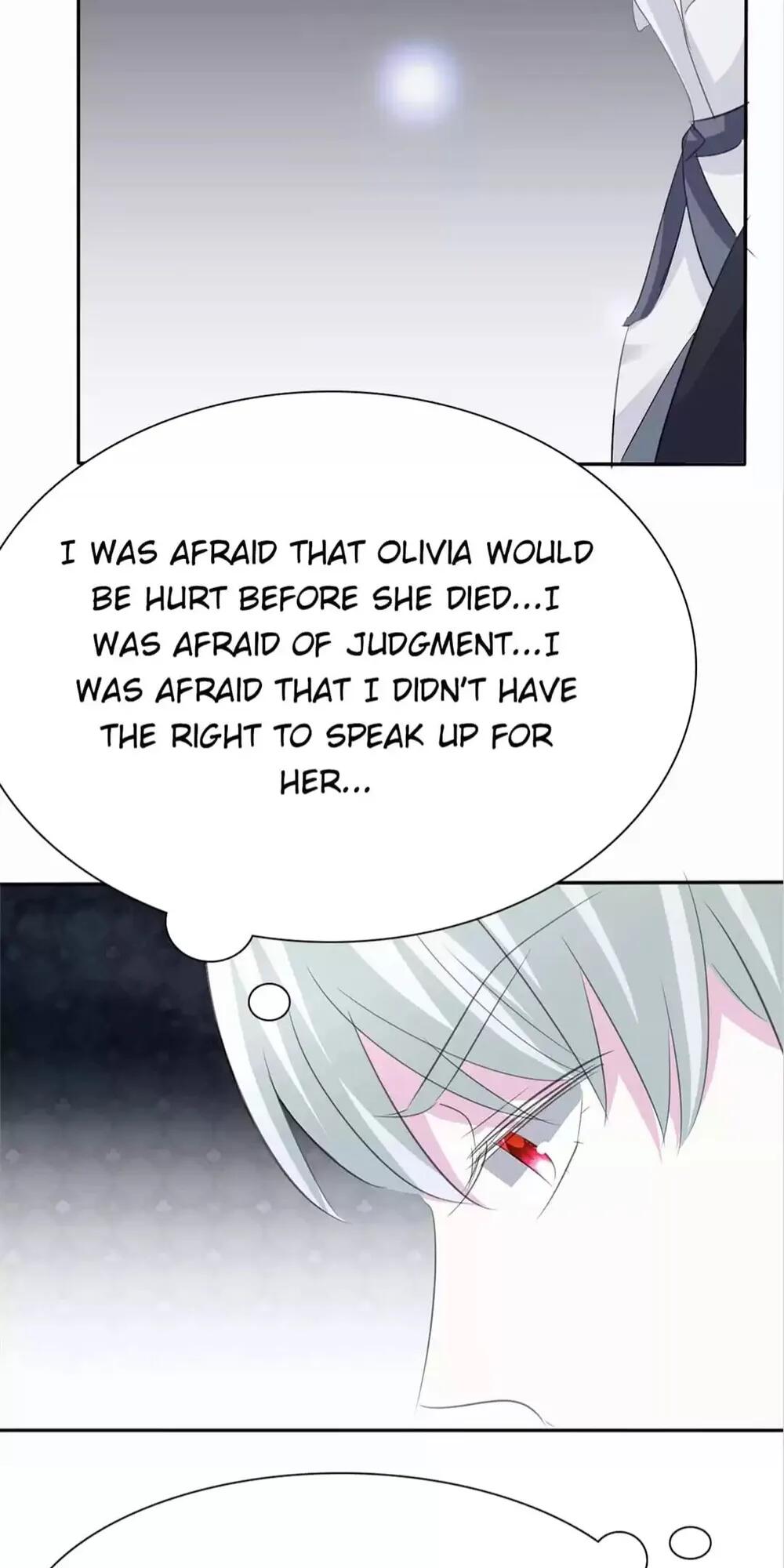Read Definitely A Vampire chapter 30 image 40 on Lezhin