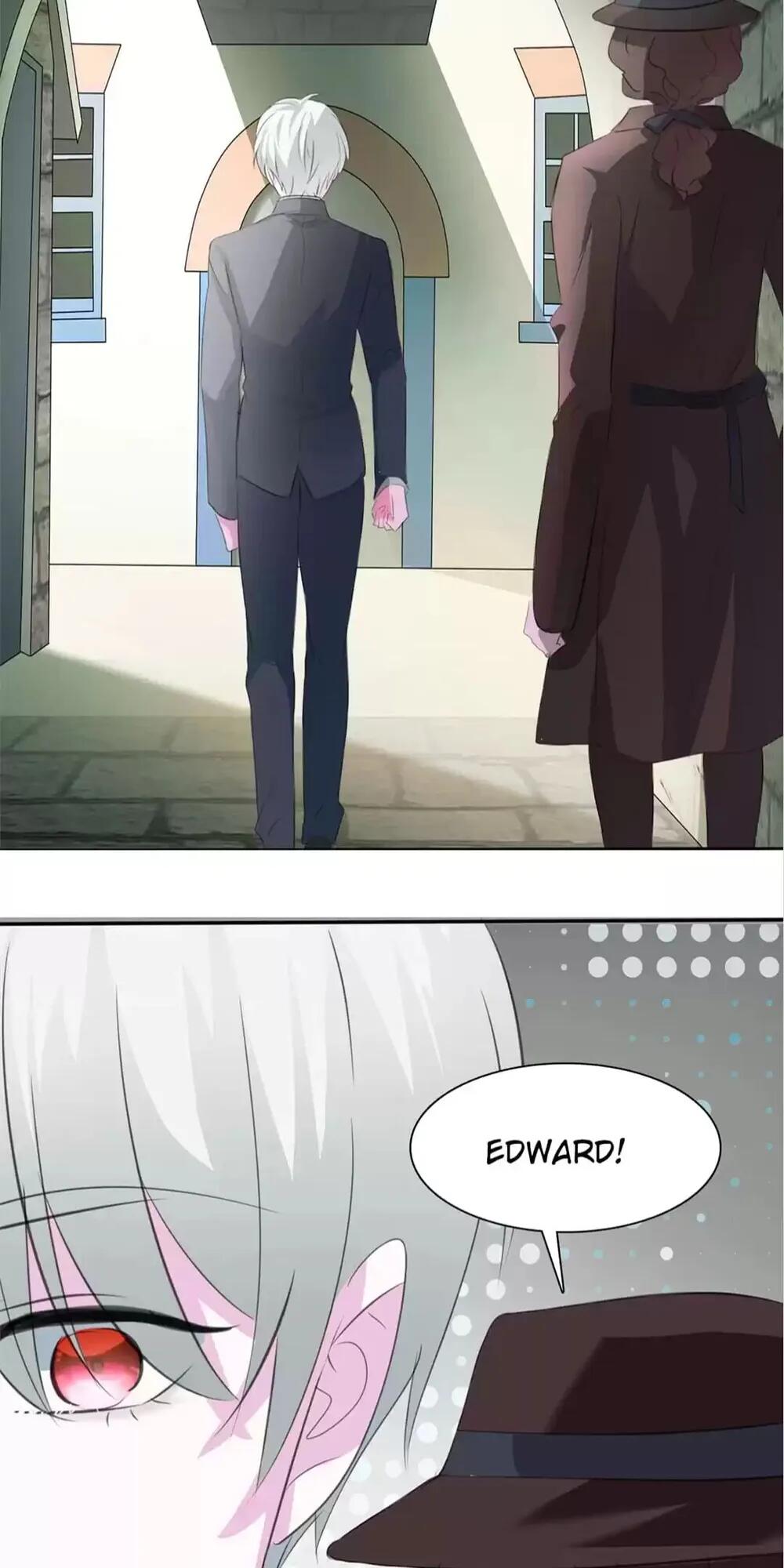 Read Definitely A Vampire chapter 30 image 5 on Lezhin