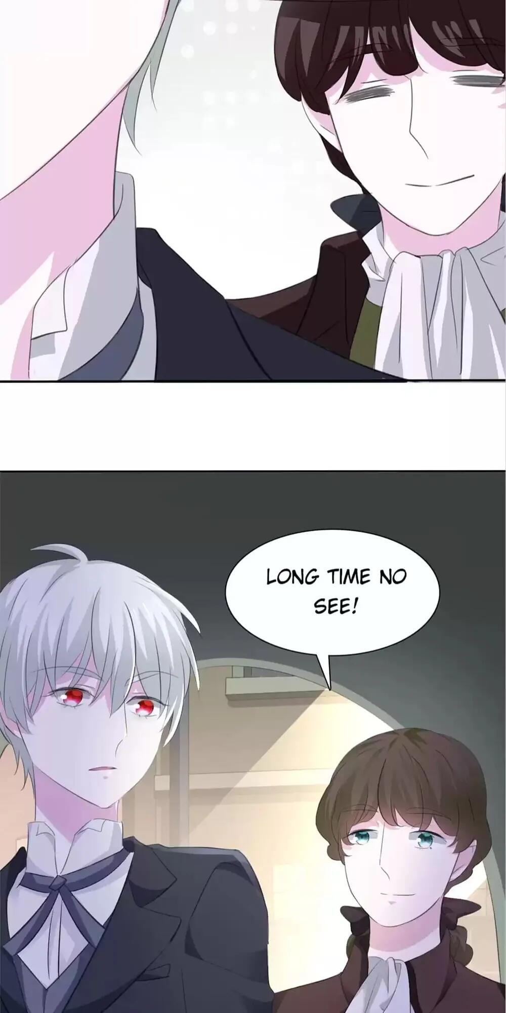 Read Definitely A Vampire chapter 30 image 6 on Lezhin