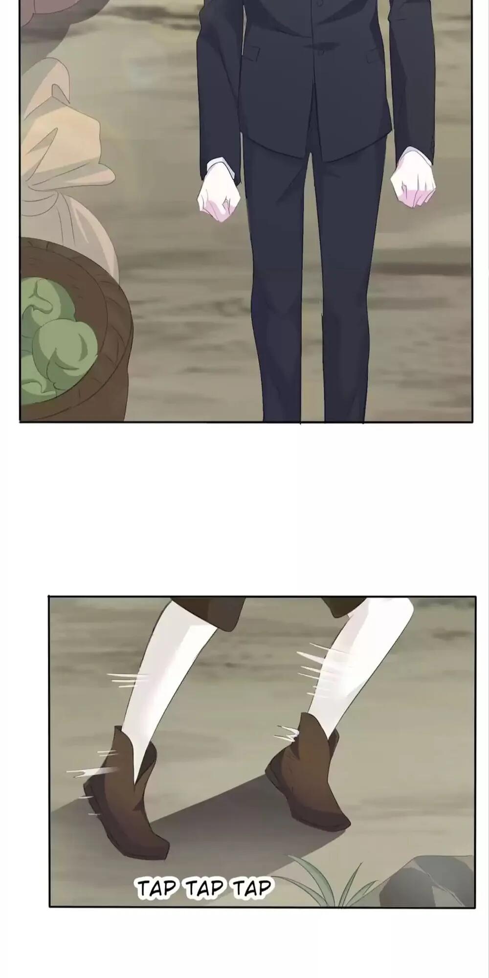 Read Definitely A Vampire chapter 31 image 1 on Lezhin