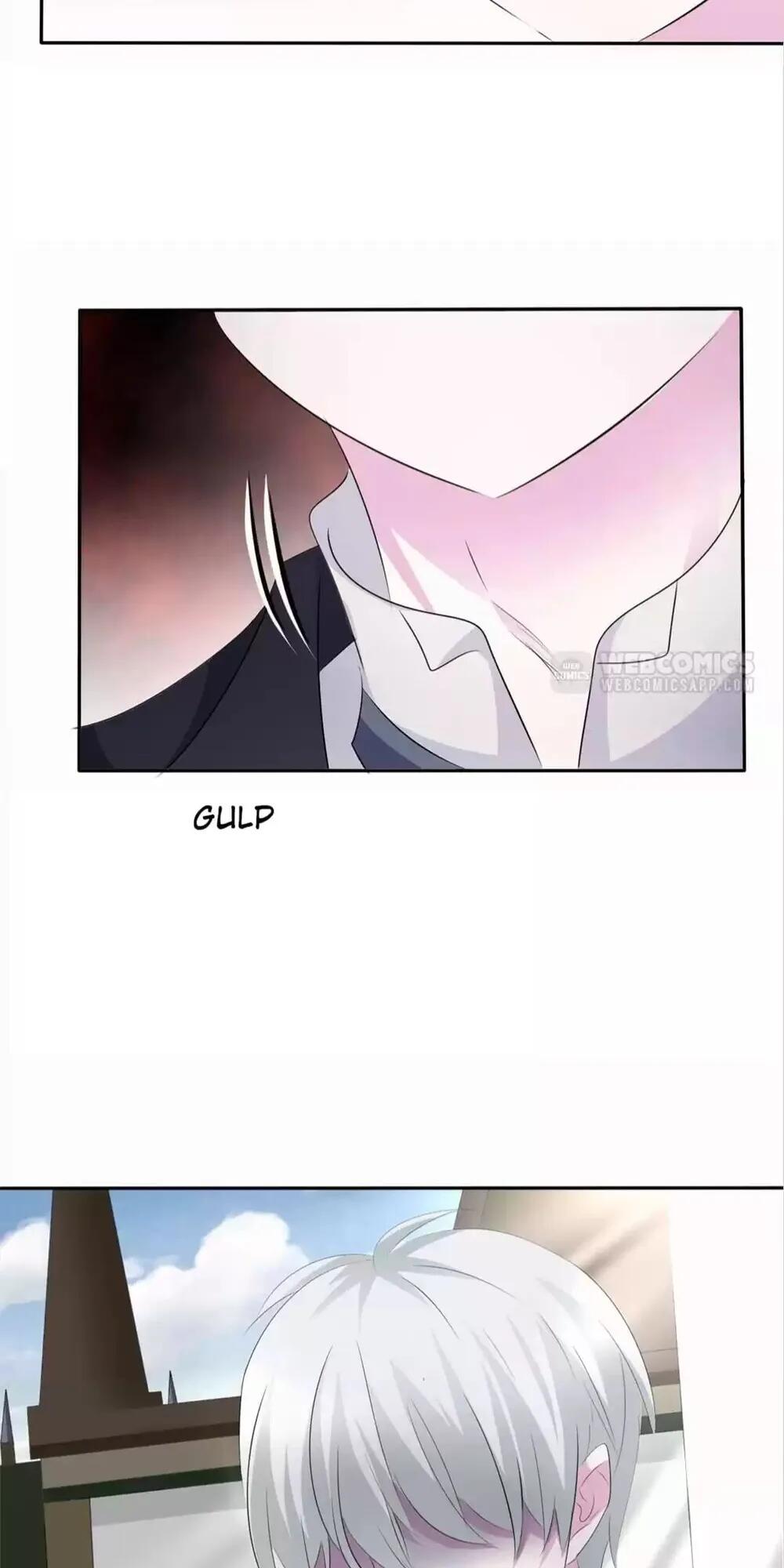 Read Definitely A Vampire chapter 31 image 10 on Lezhin