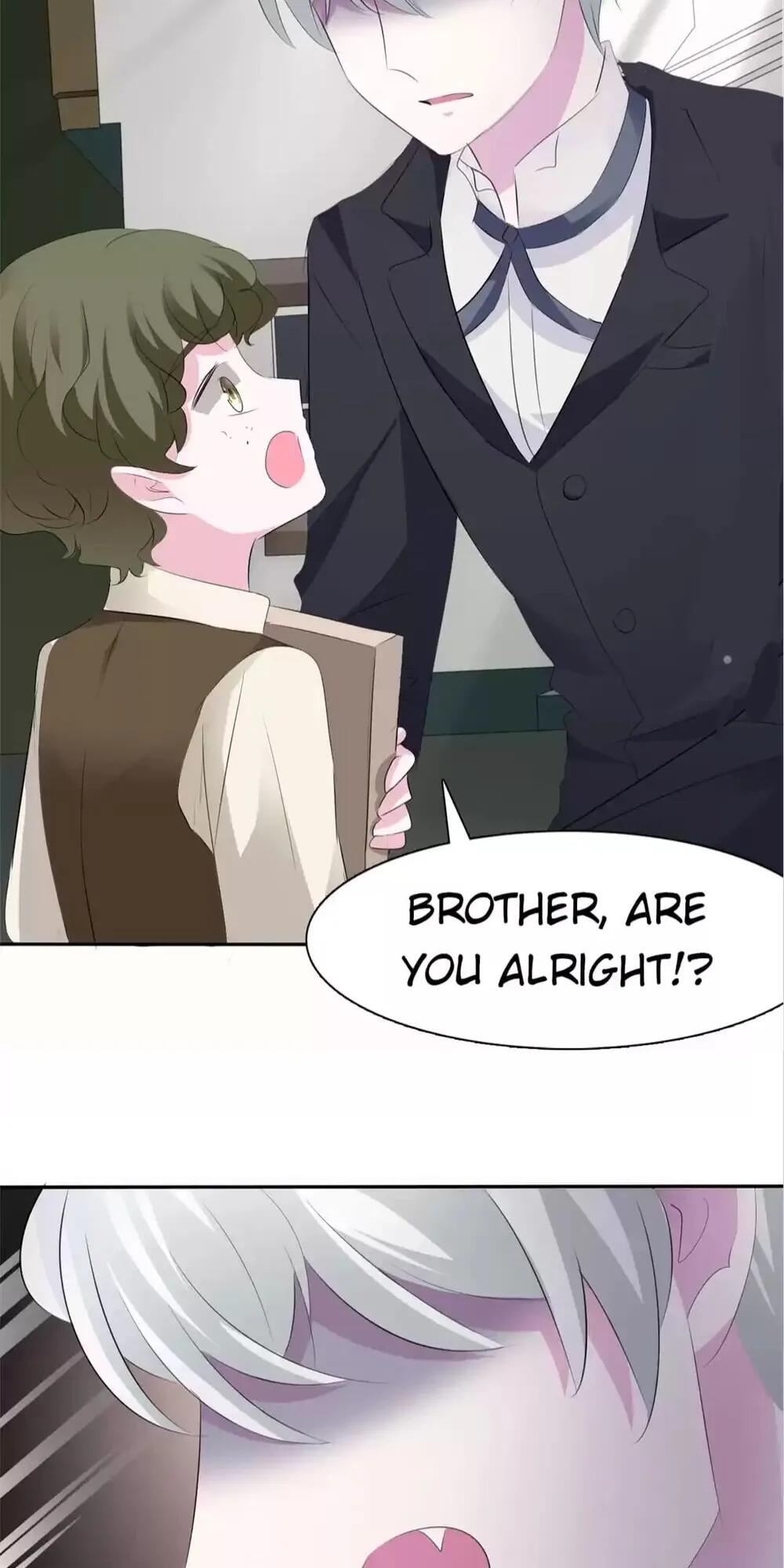Read Definitely A Vampire chapter 31 image 11 on Lezhin