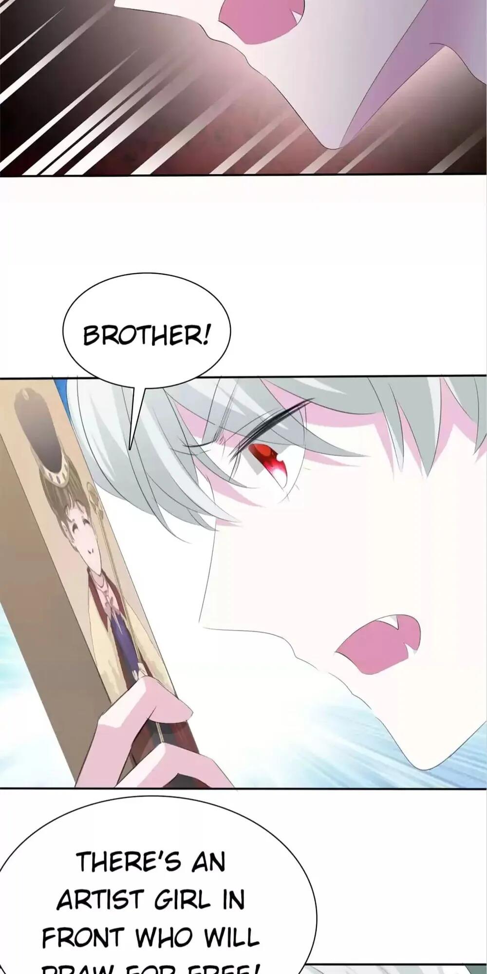 Read Definitely A Vampire chapter 31 image 12 on Lezhin