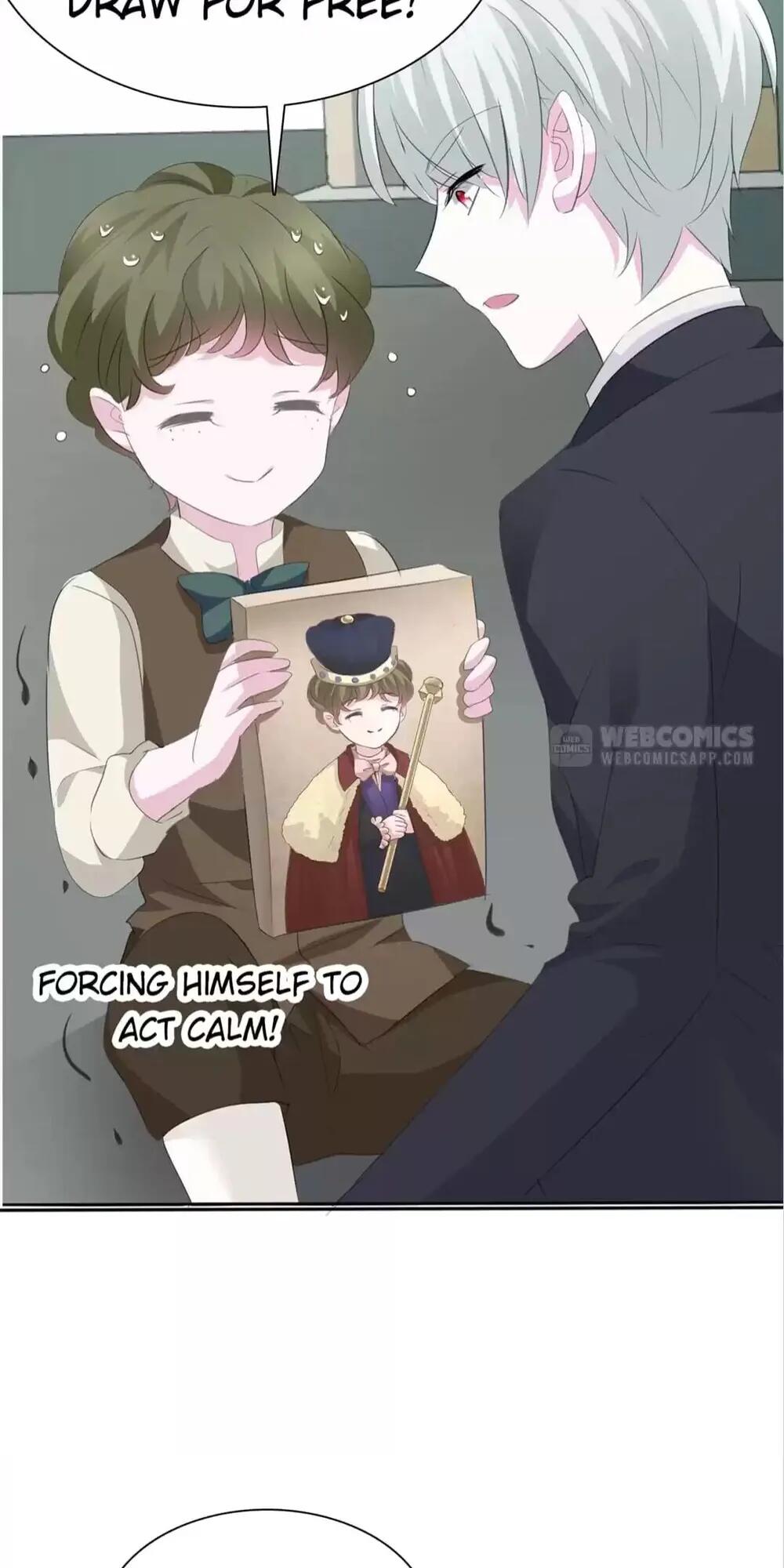 Read Definitely A Vampire chapter 31 image 13 on Lezhin