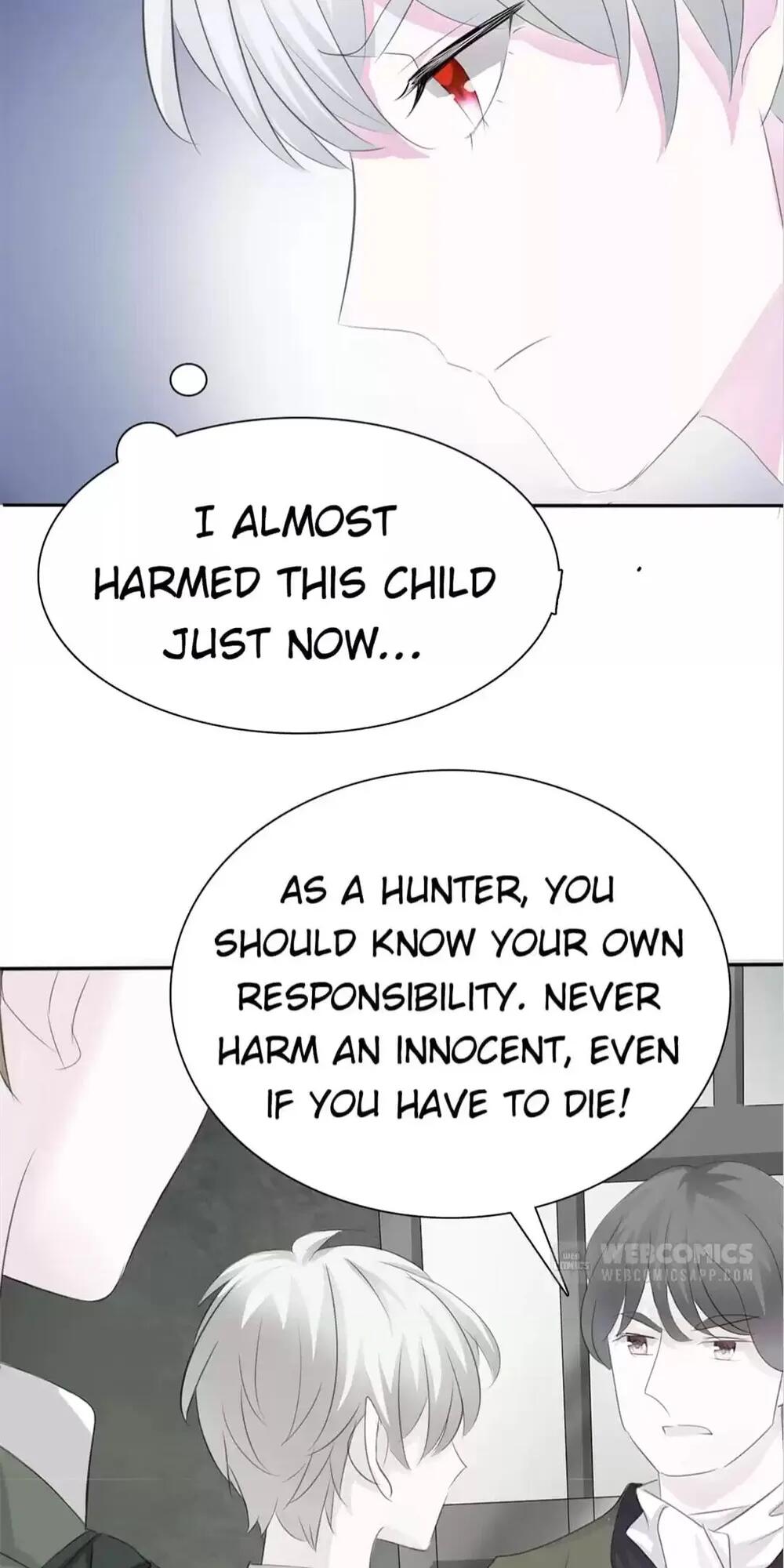 Read Definitely A Vampire chapter 31 image 16 on Lezhin