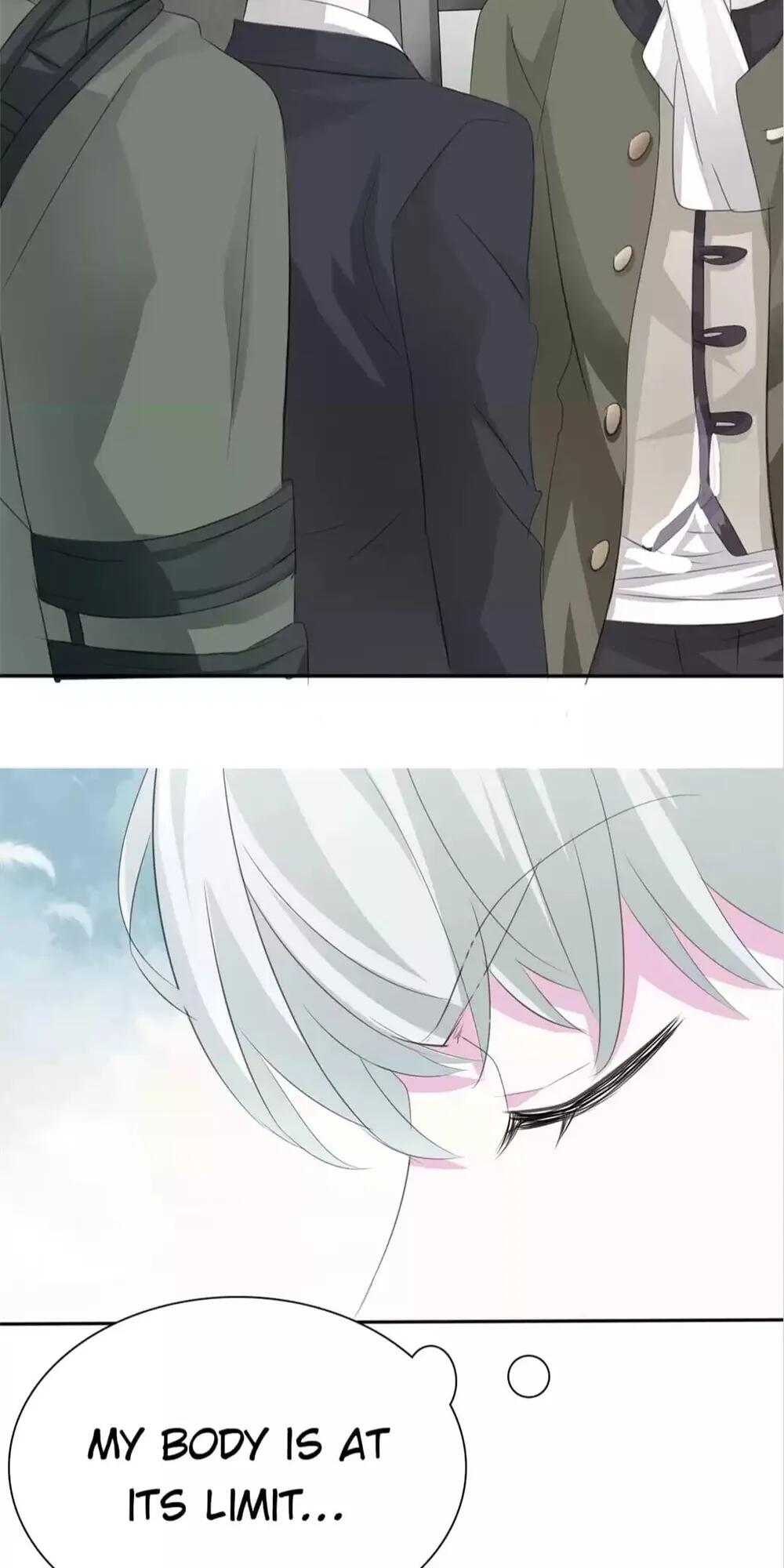 Read Definitely A Vampire chapter 31 image 17 on Lezhin