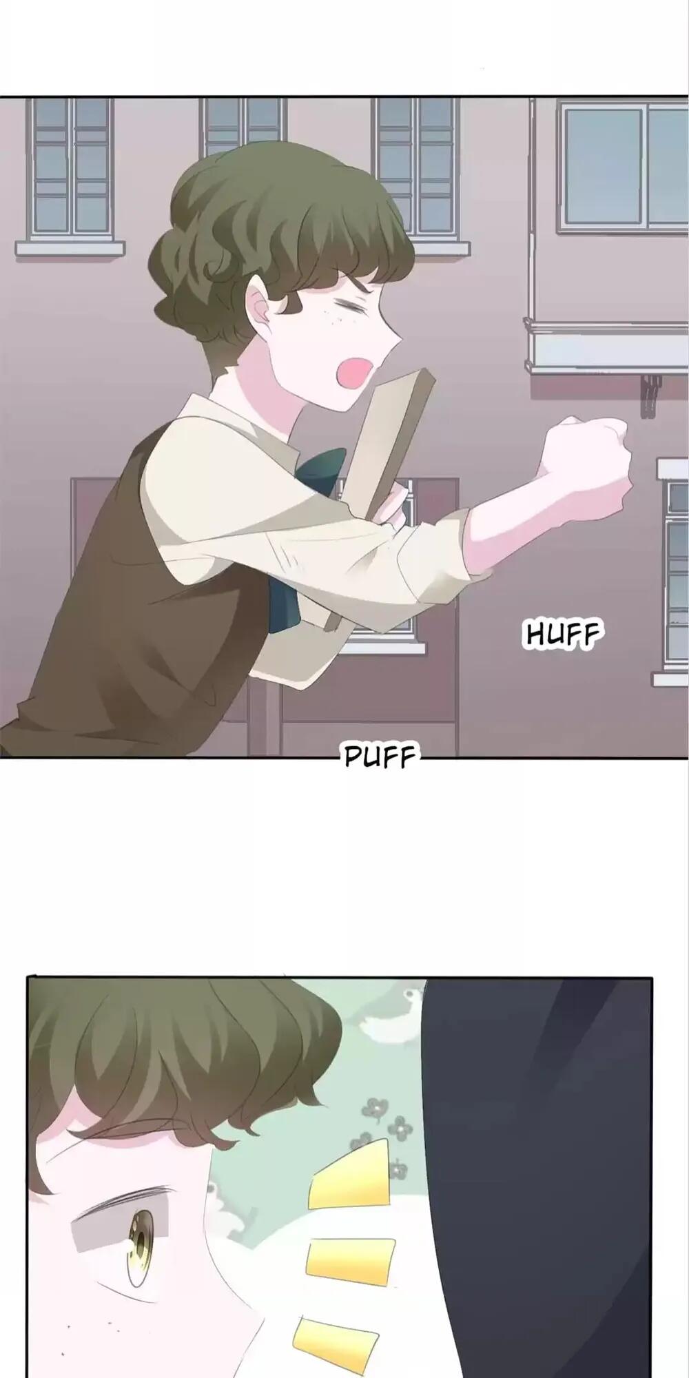 Read Definitely A Vampire chapter 31 image 2 on Lezhin