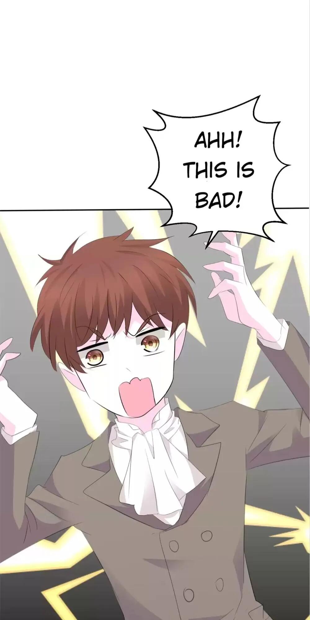 Read Definitely A Vampire chapter 31 image 21 on Lezhin