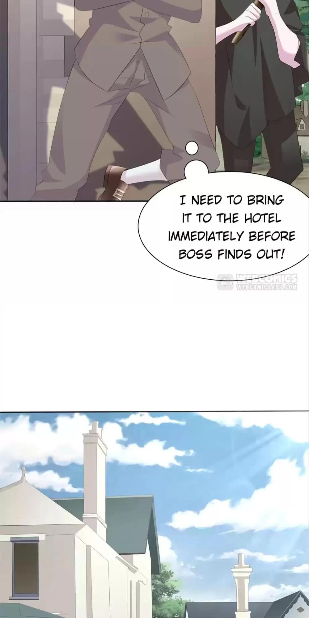 Read Definitely A Vampire chapter 31 image 23 on Lezhin