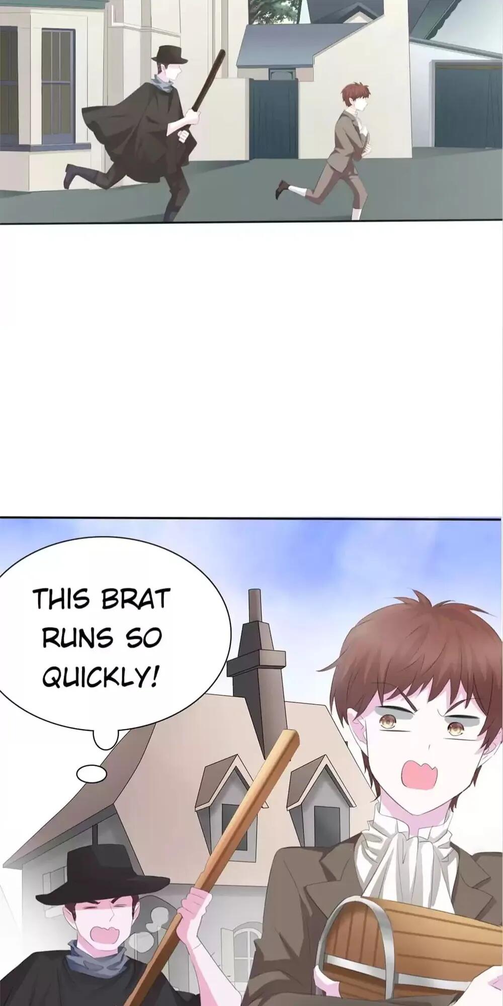 Read Definitely A Vampire chapter 31 image 24 on Lezhin