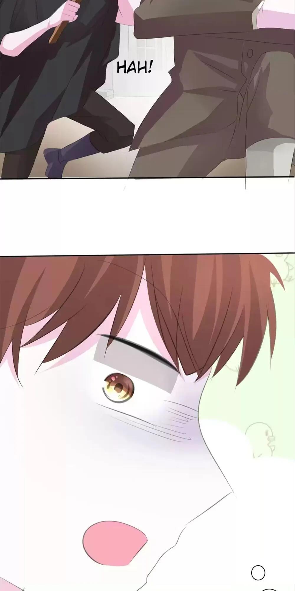 Read Definitely A Vampire chapter 31 image 25 on Lezhin