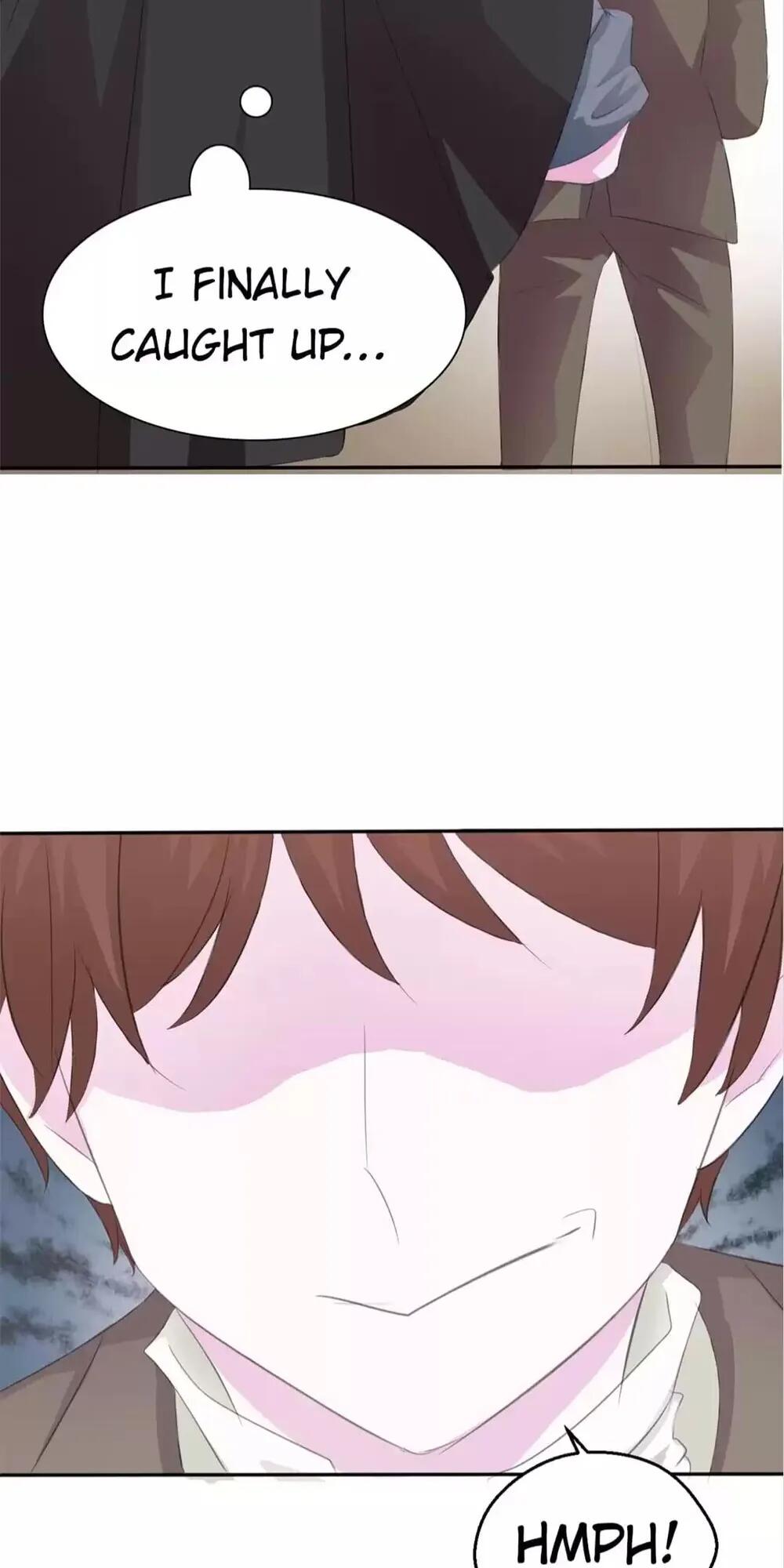 Read Definitely A Vampire chapter 31 image 27 on Lezhin