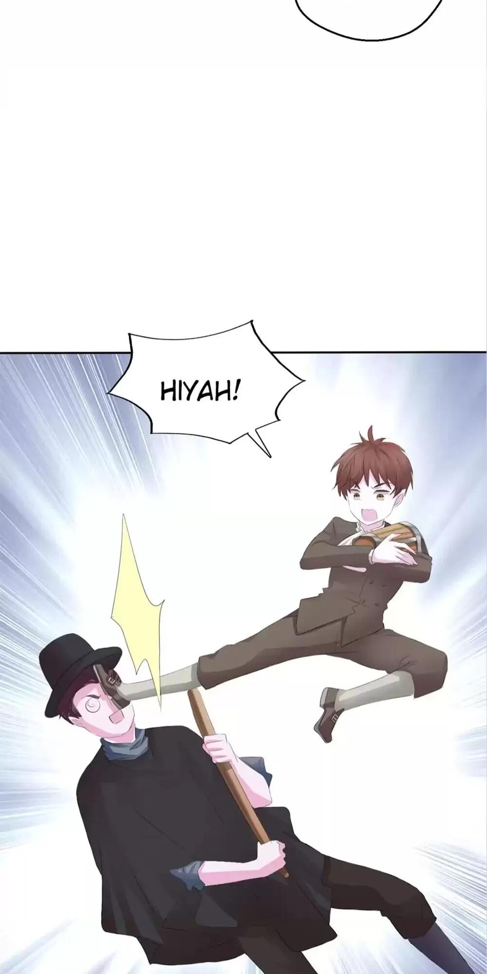 Read Definitely A Vampire chapter 31 image 28 on Lezhin