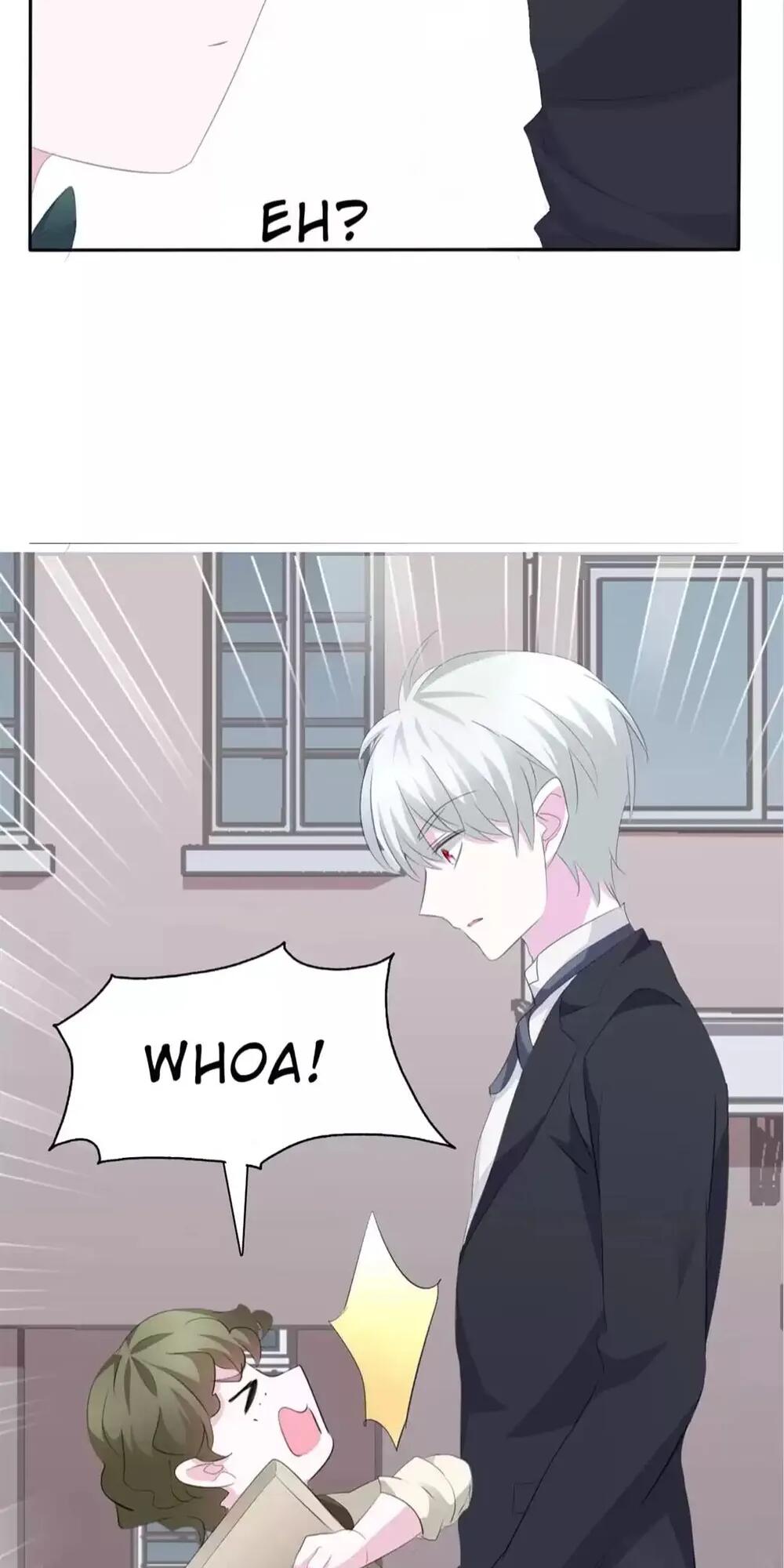 Read Definitely A Vampire chapter 31 image 3 on Lezhin