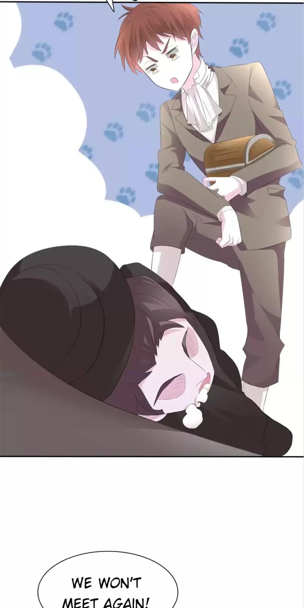 Read Definitely A Vampire chapter 31 image 30 on Lezhin