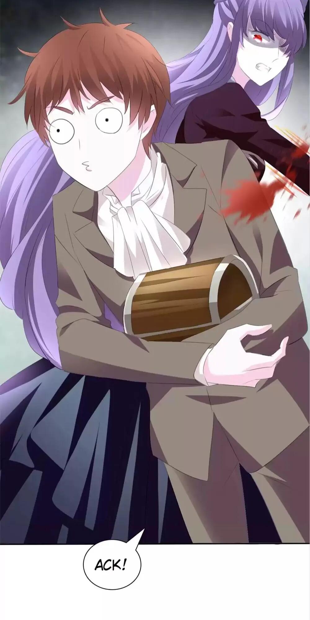 Read Definitely A Vampire chapter 31 image 34 on Lezhin