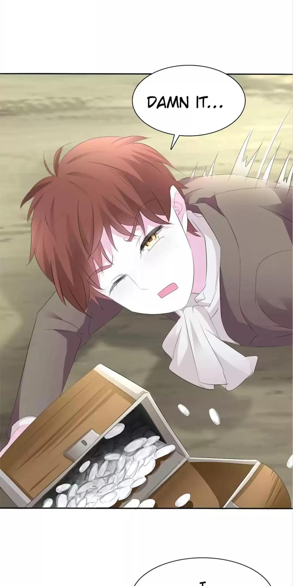 Read Definitely A Vampire chapter 31 image 35 on Lezhin