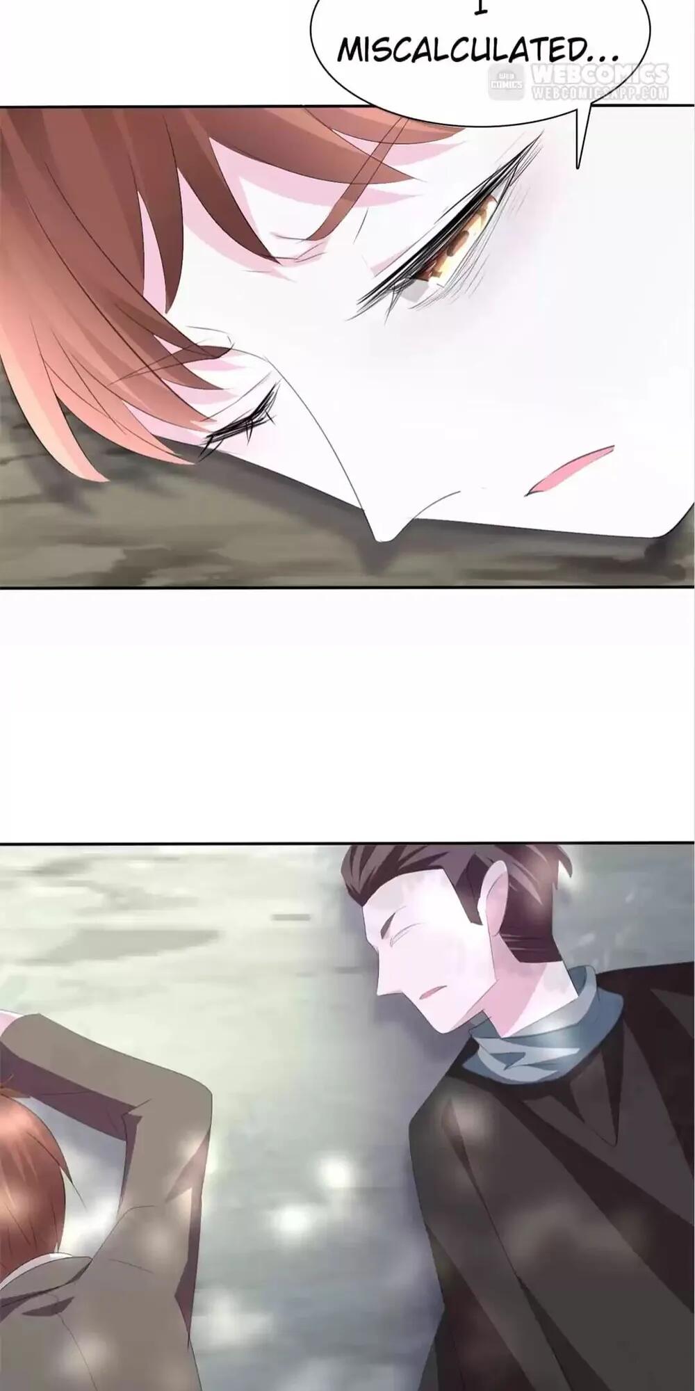Read Definitely A Vampire chapter 31 image 36 on Lezhin