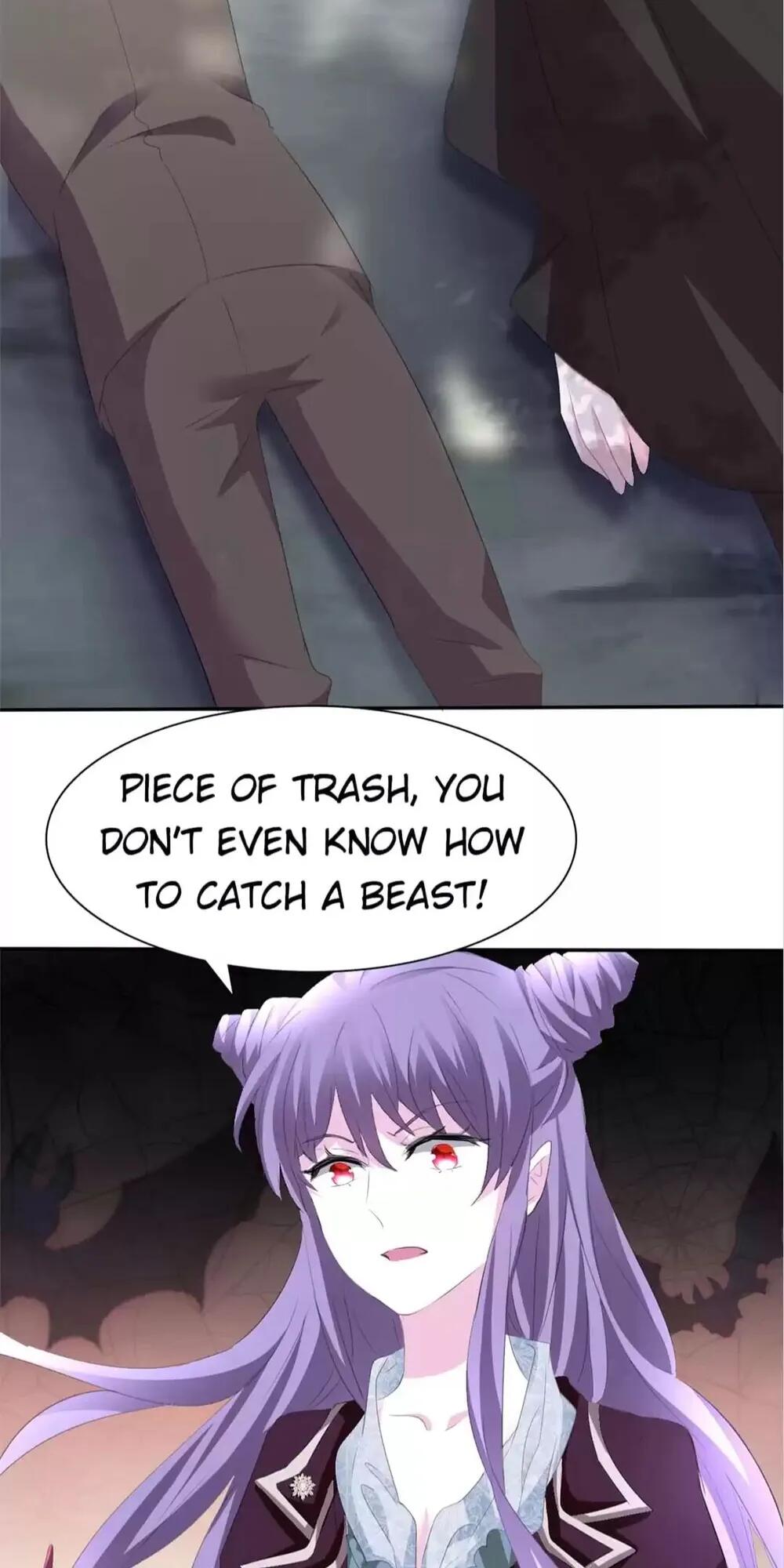 Read Definitely A Vampire chapter 31 image 37 on Lezhin