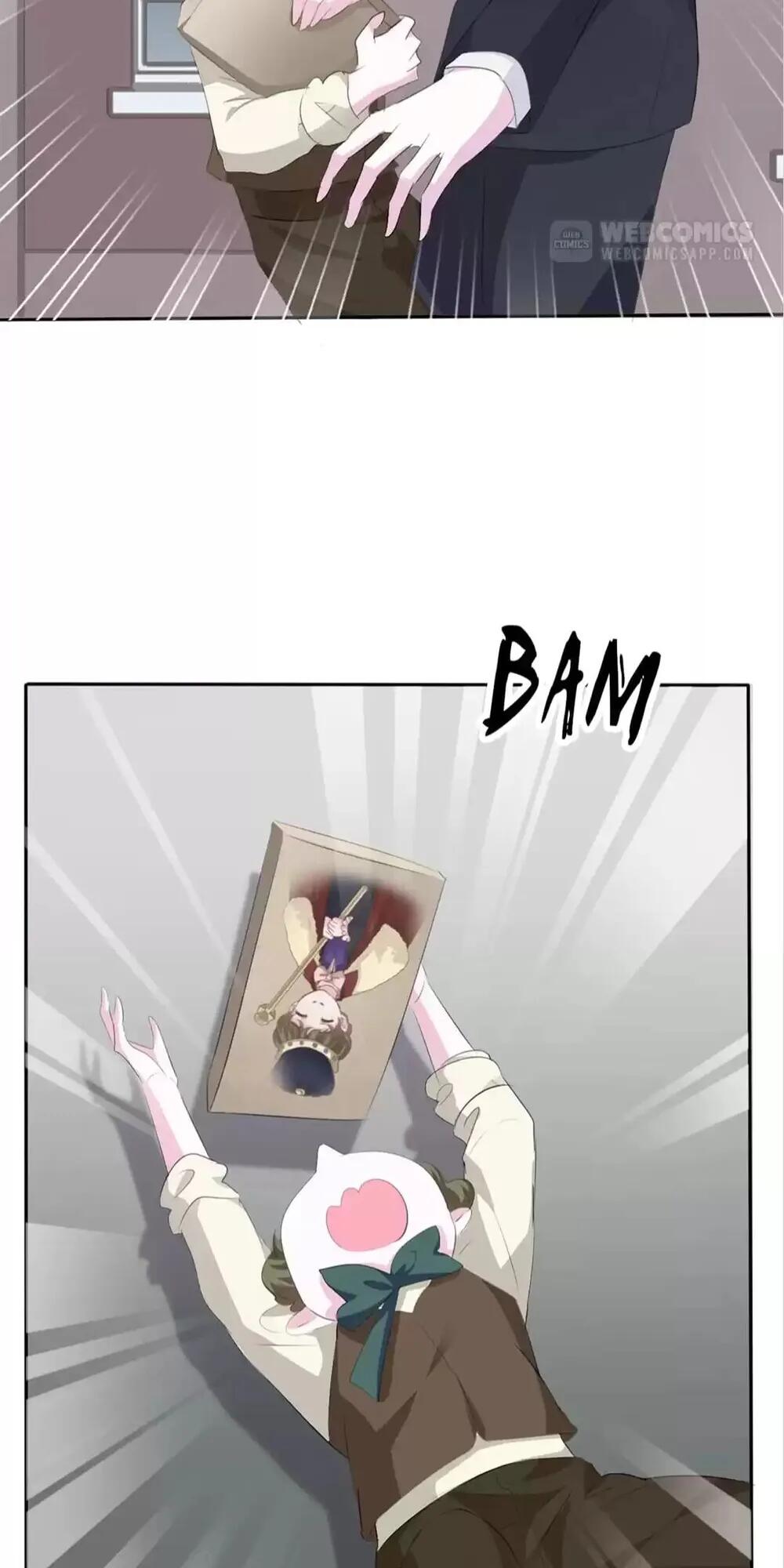 Read Definitely A Vampire chapter 31 image 4 on Lezhin