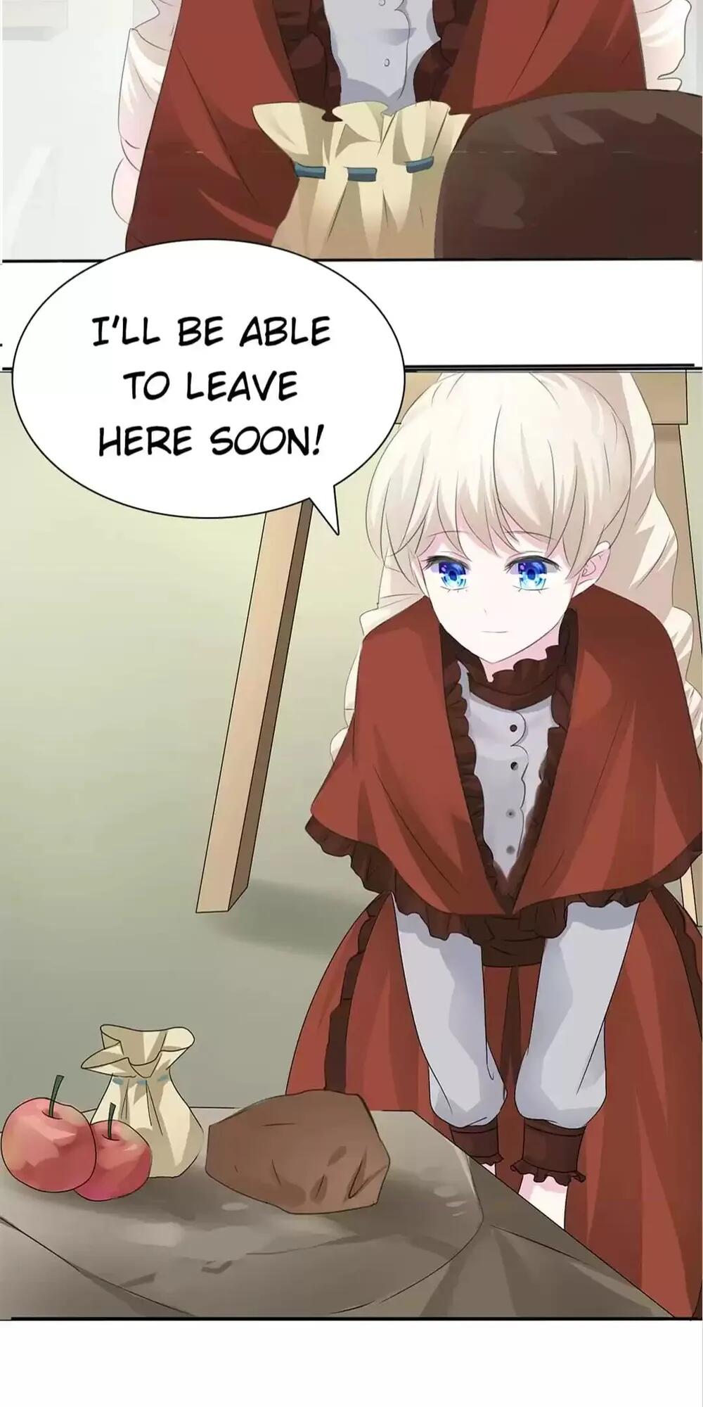 Read Definitely A Vampire chapter 31 image 40 on Lezhin
