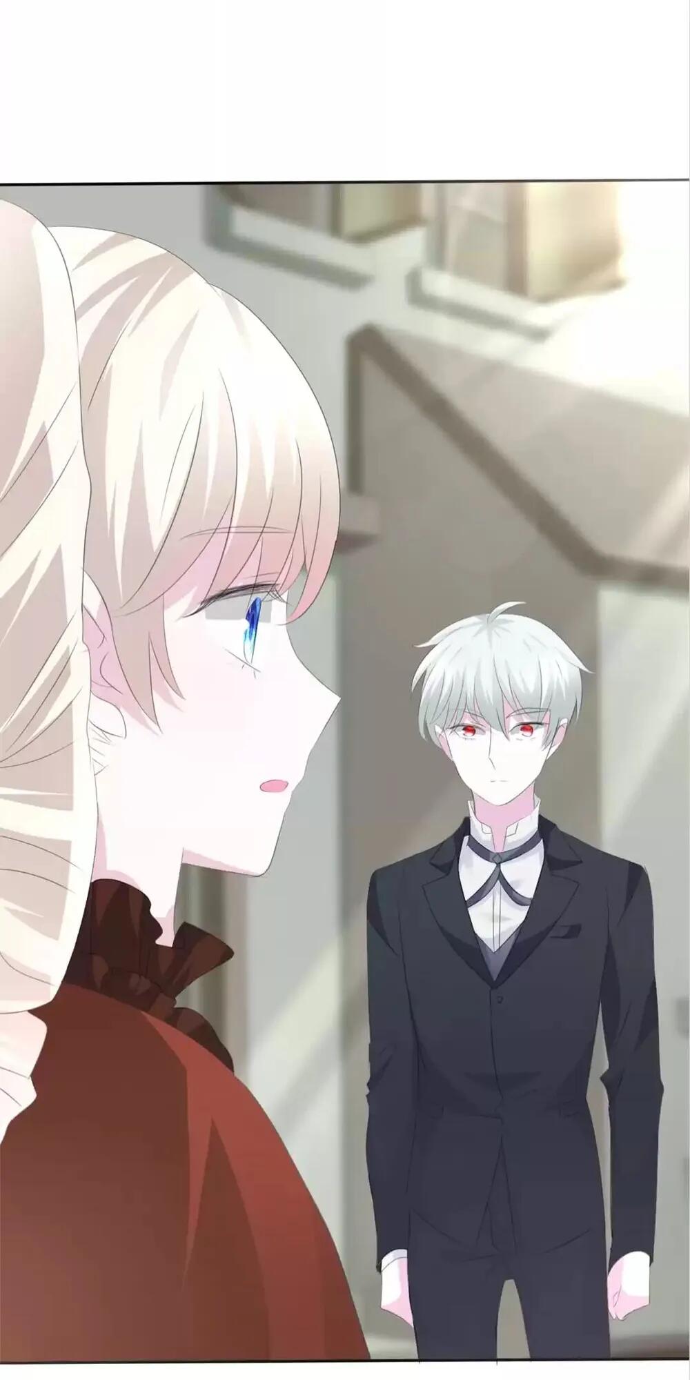 Read Definitely A Vampire chapter 31 image 43 on Lezhin