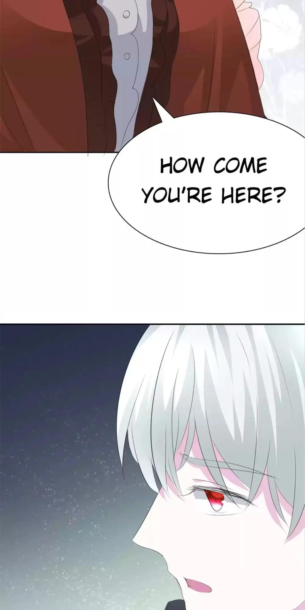 Read Definitely A Vampire chapter 31 image 46 on Lezhin