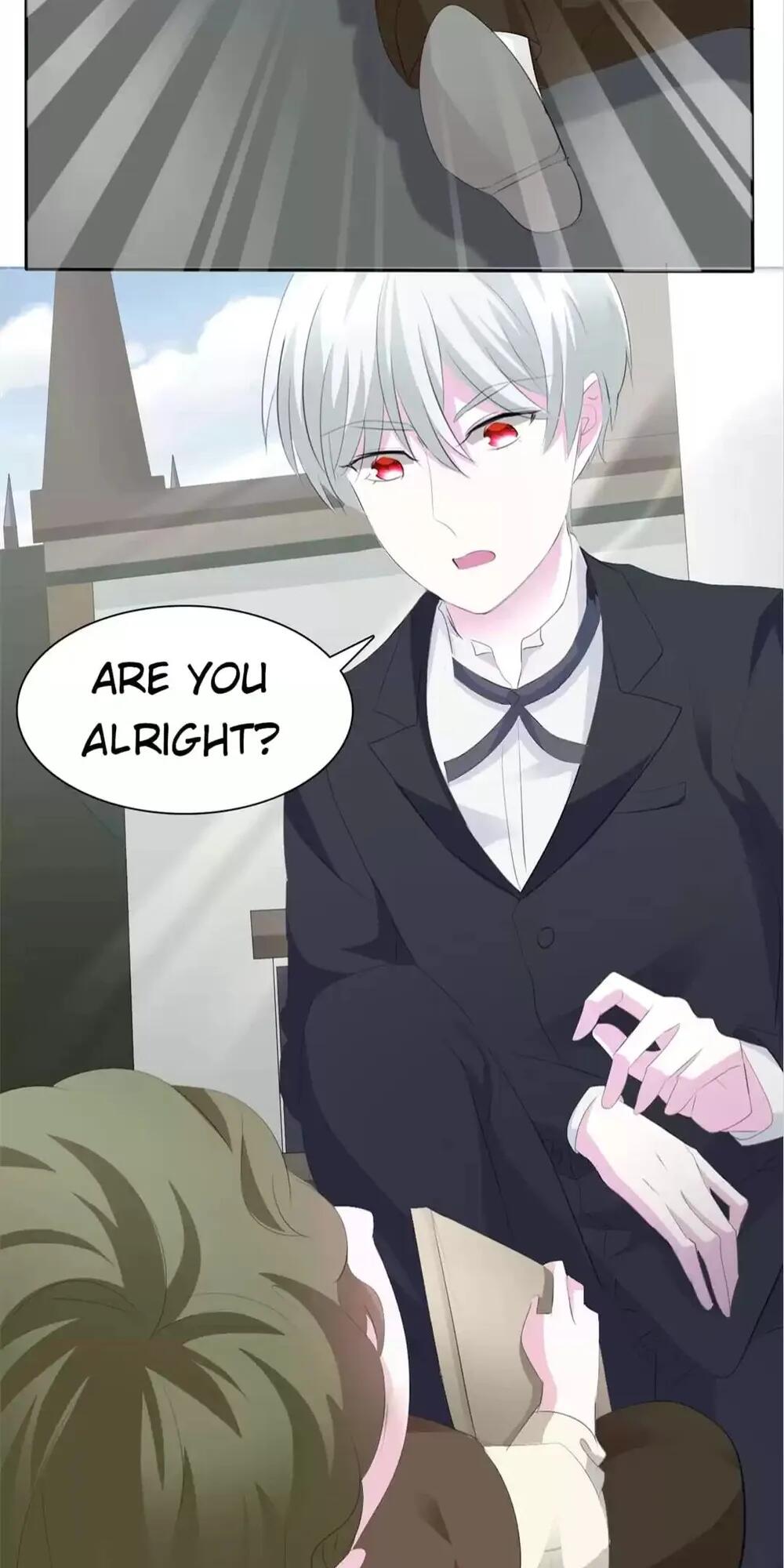 Read Definitely A Vampire chapter 31 image 5 on Lezhin