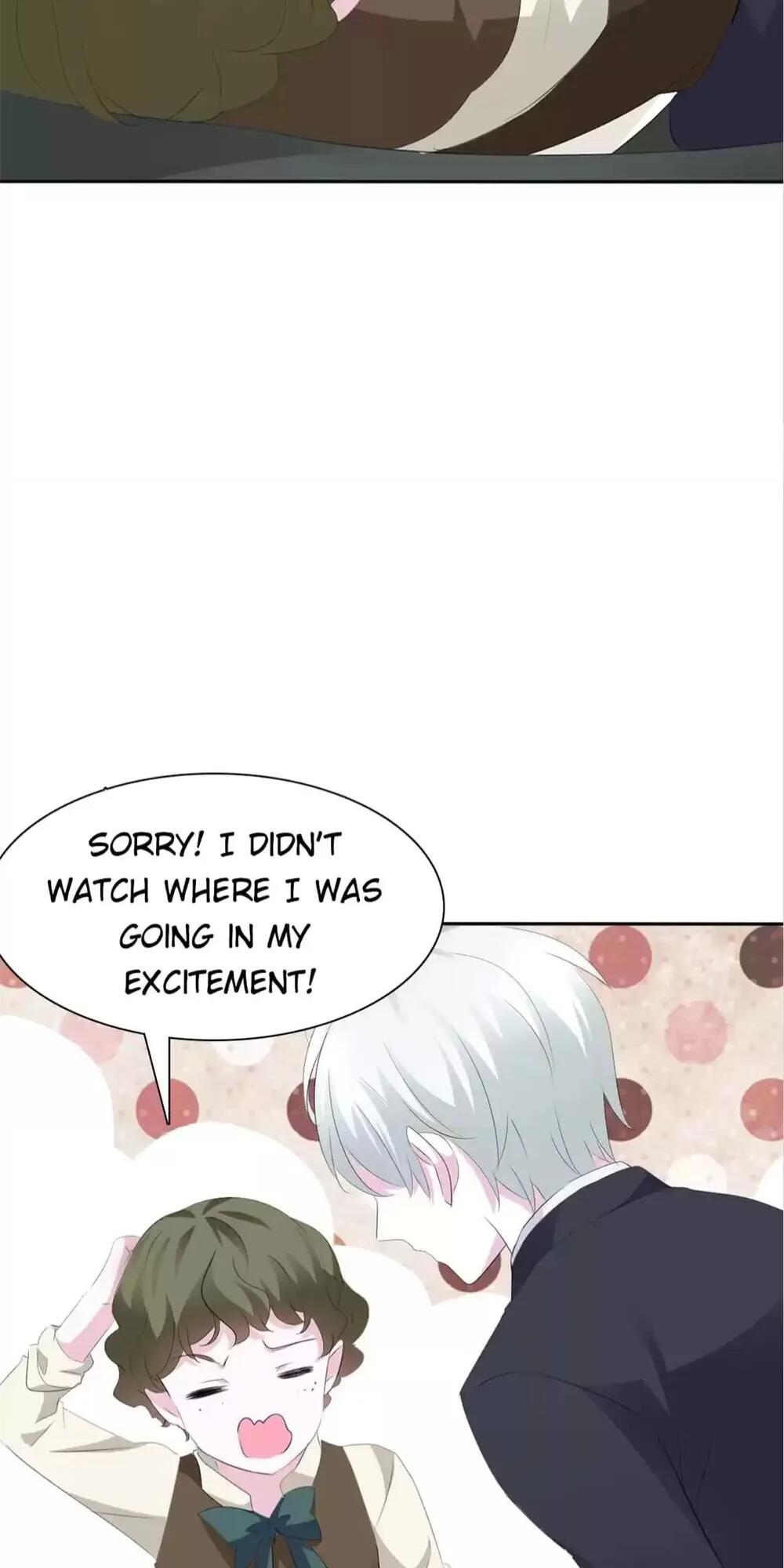 Read Definitely A Vampire chapter 31 image 6 on Lezhin