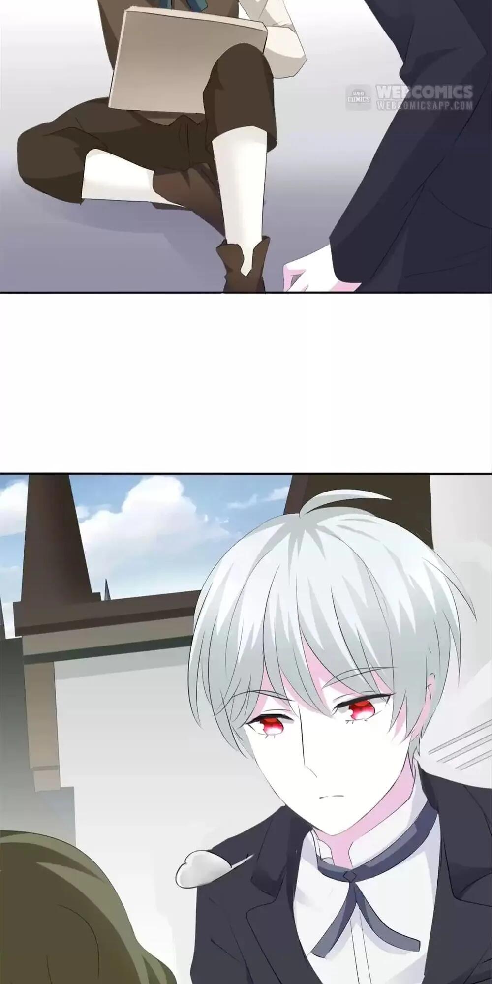 Read Definitely A Vampire chapter 31 image 7 on Lezhin