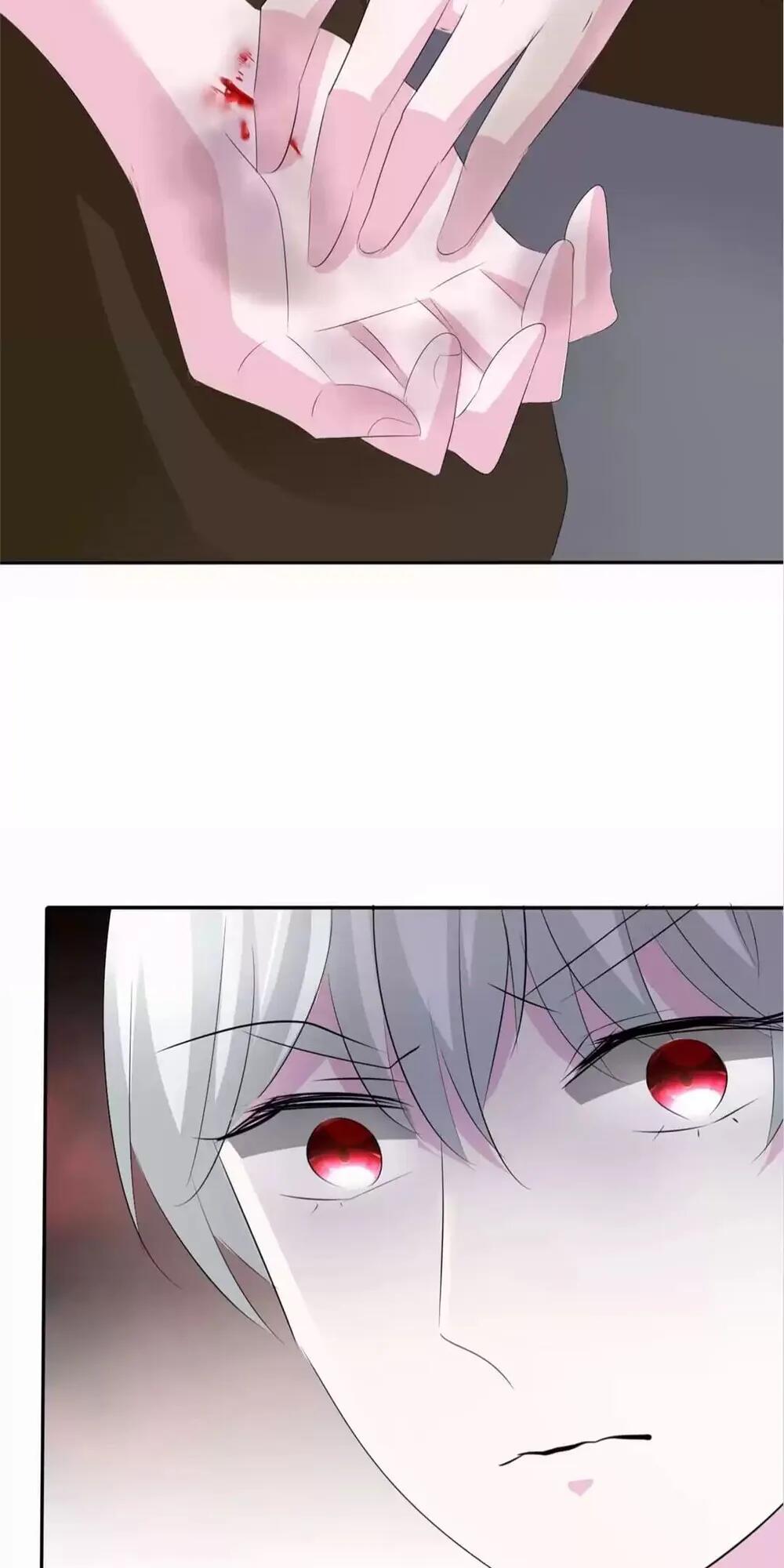 Read Definitely A Vampire chapter 31 image 9 on Lezhin