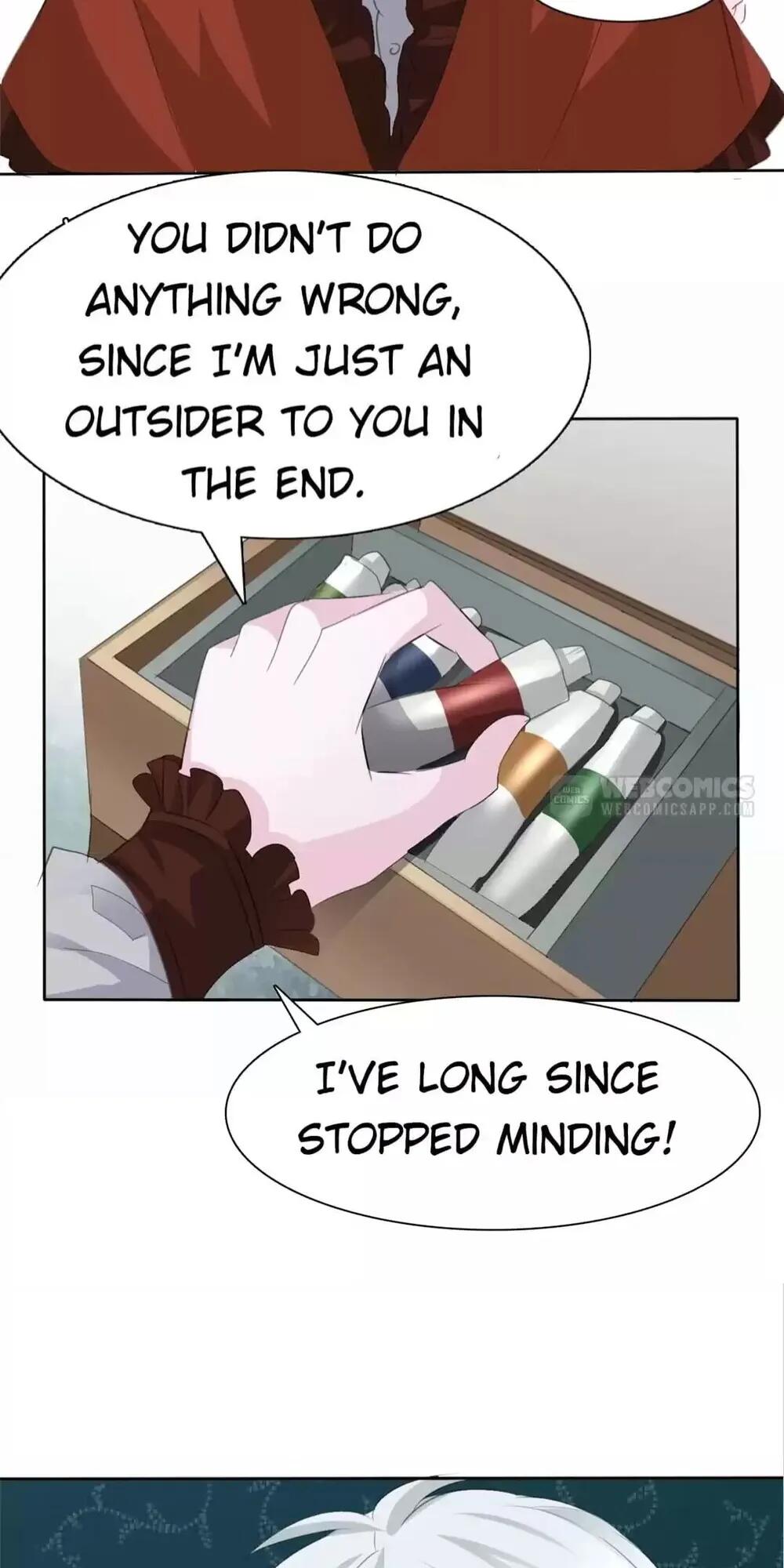 Read Definitely A Vampire chapter 32 image 10 on Lezhin