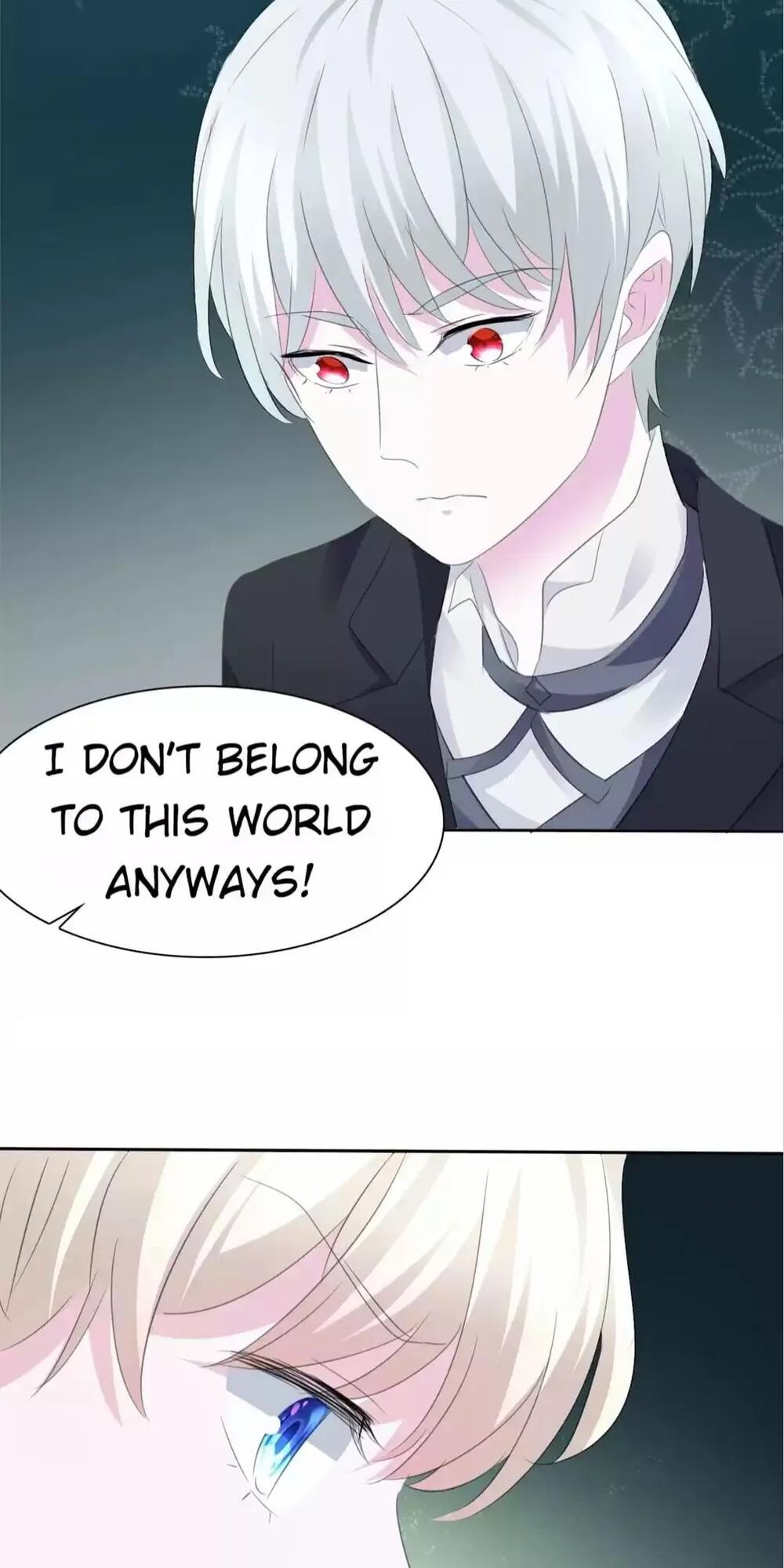 Read Definitely A Vampire chapter 32 image 11 on Lezhin